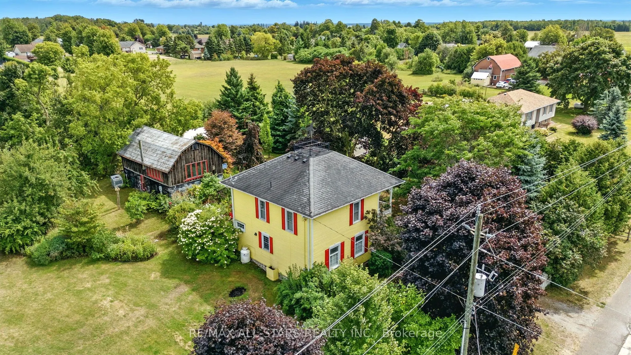 10987 Simcoe Street