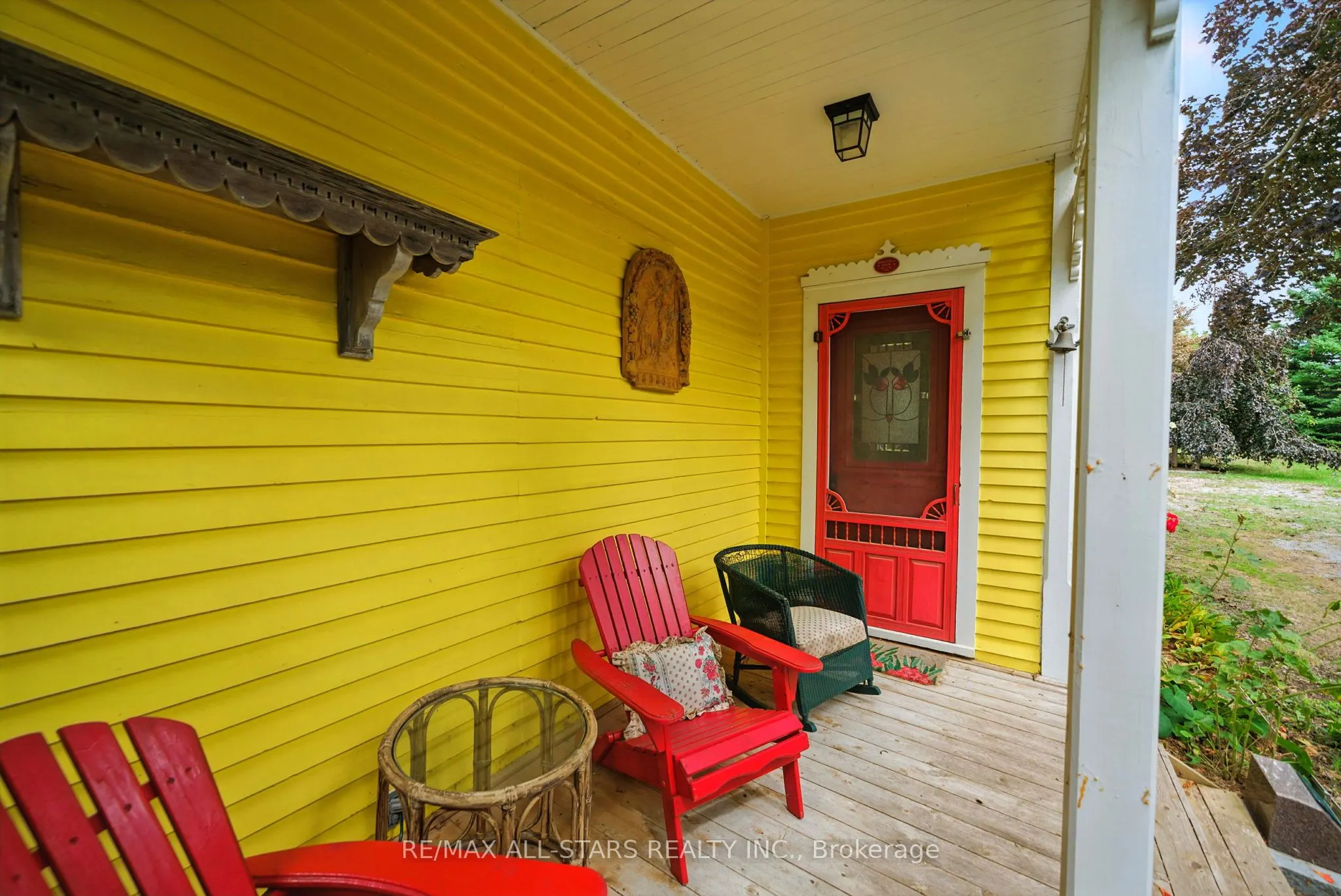 10987 Simcoe Street
