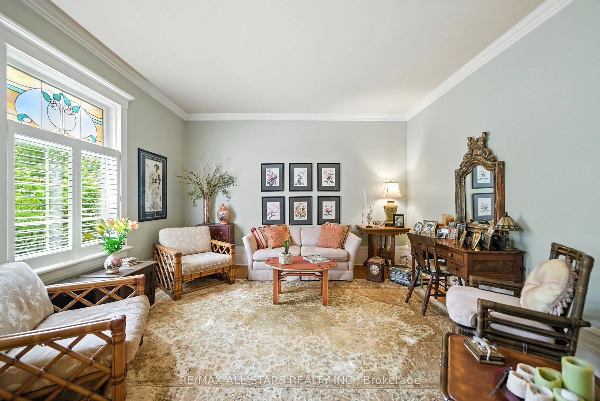10987 Simcoe Street