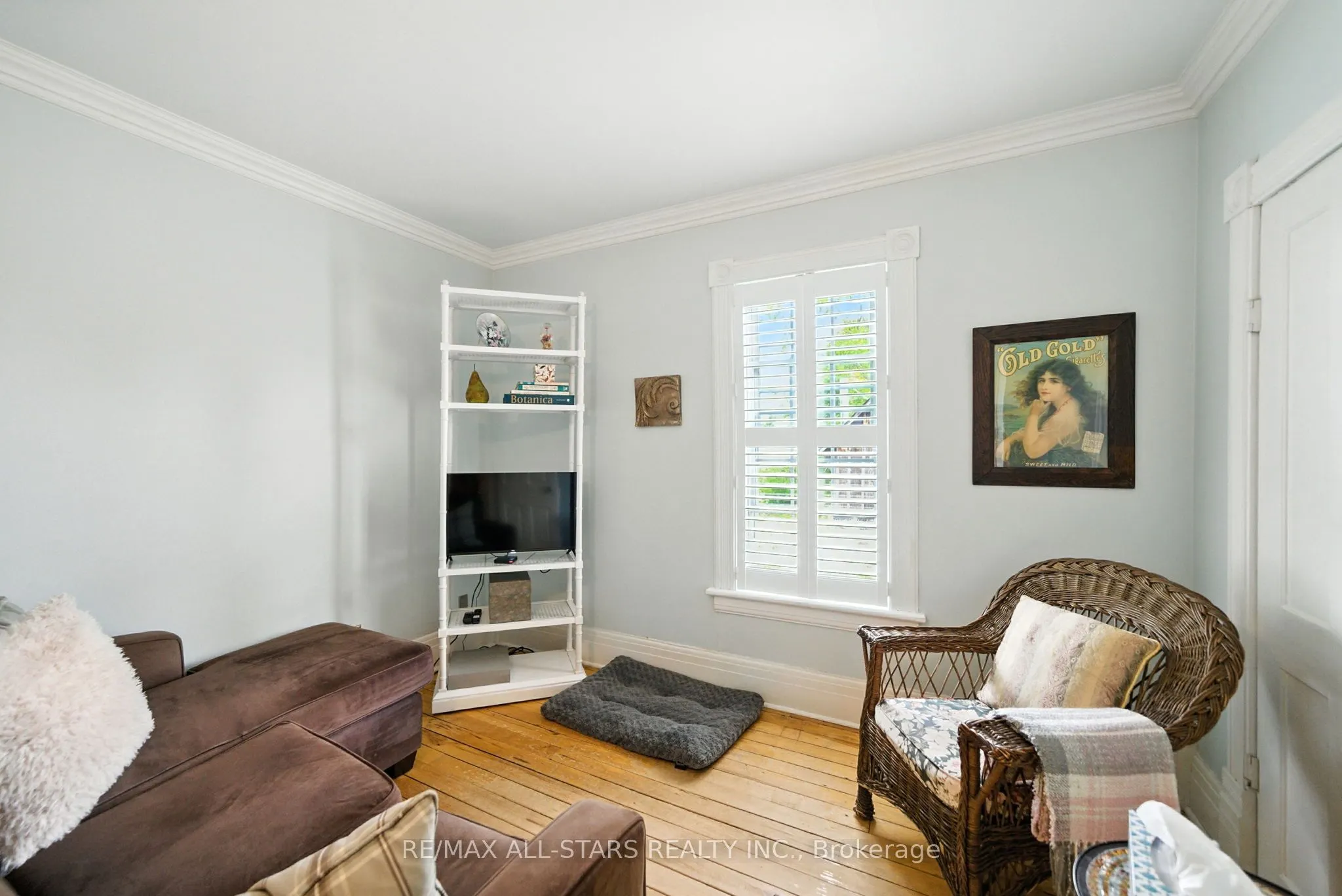 10987 Simcoe Street
