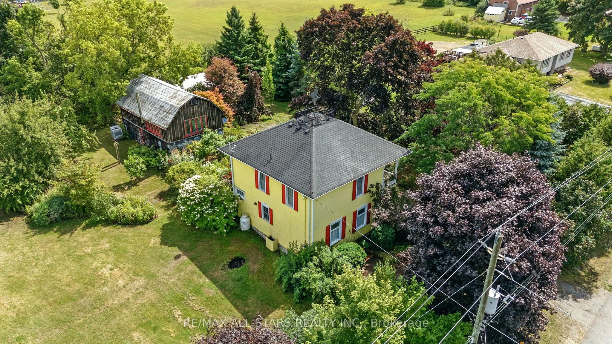 10987 Simcoe Street