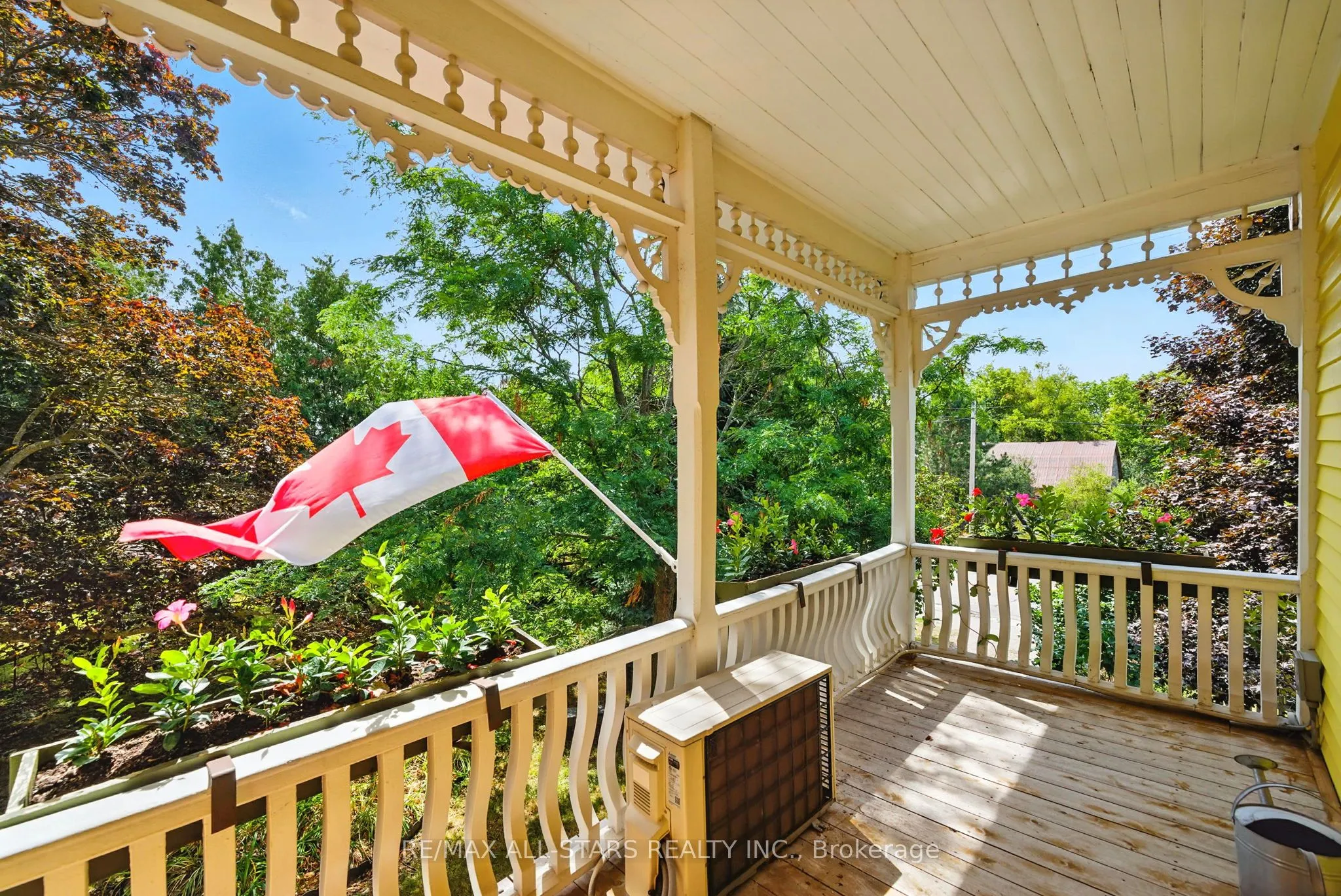 10987 Simcoe Street