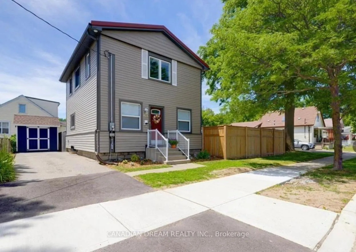 621 Glasgow Street