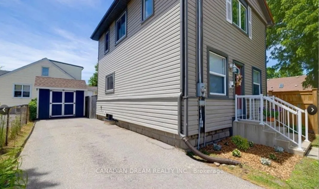 621 Glasgow Street