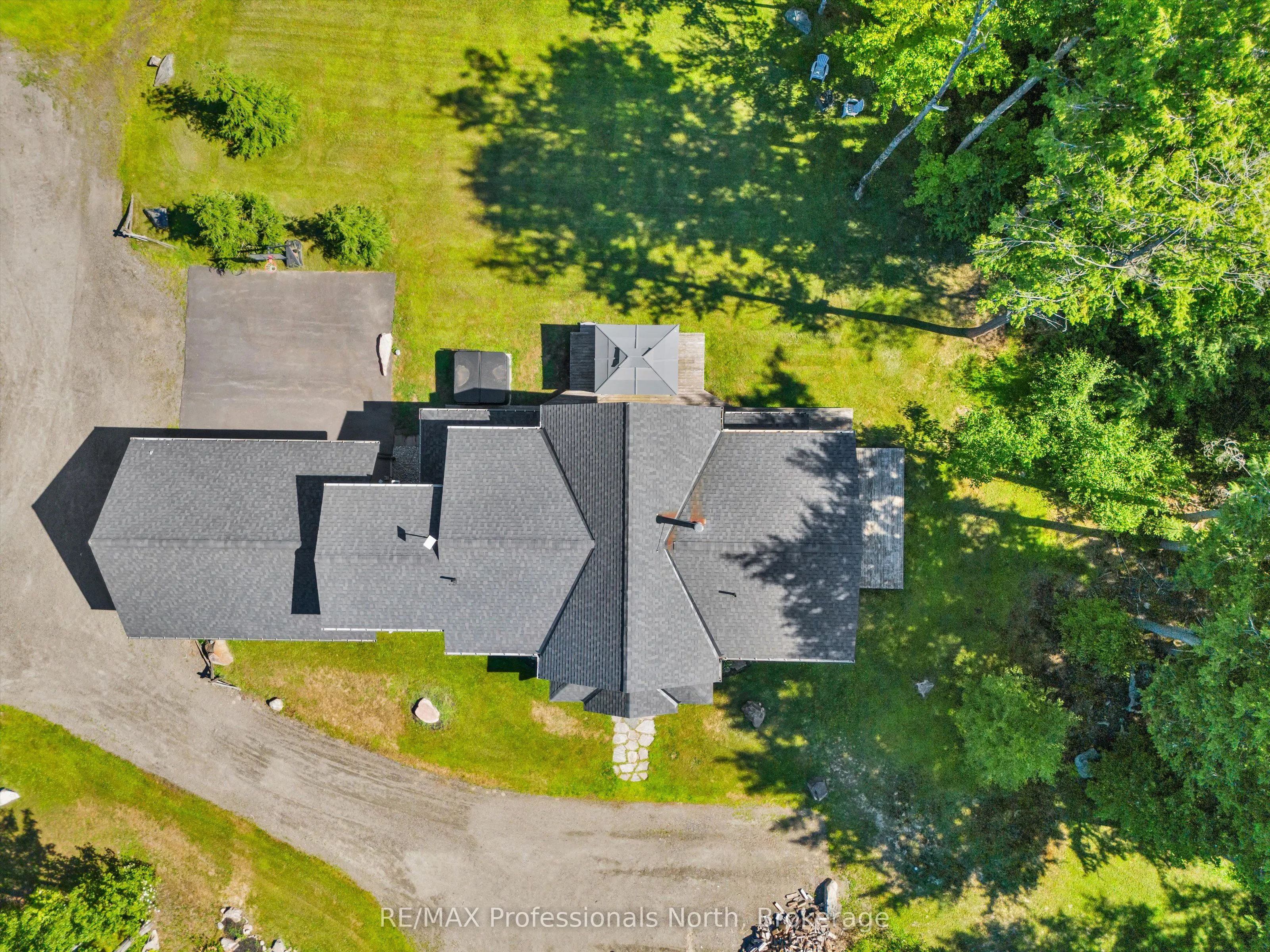 1224 PETERSON Road