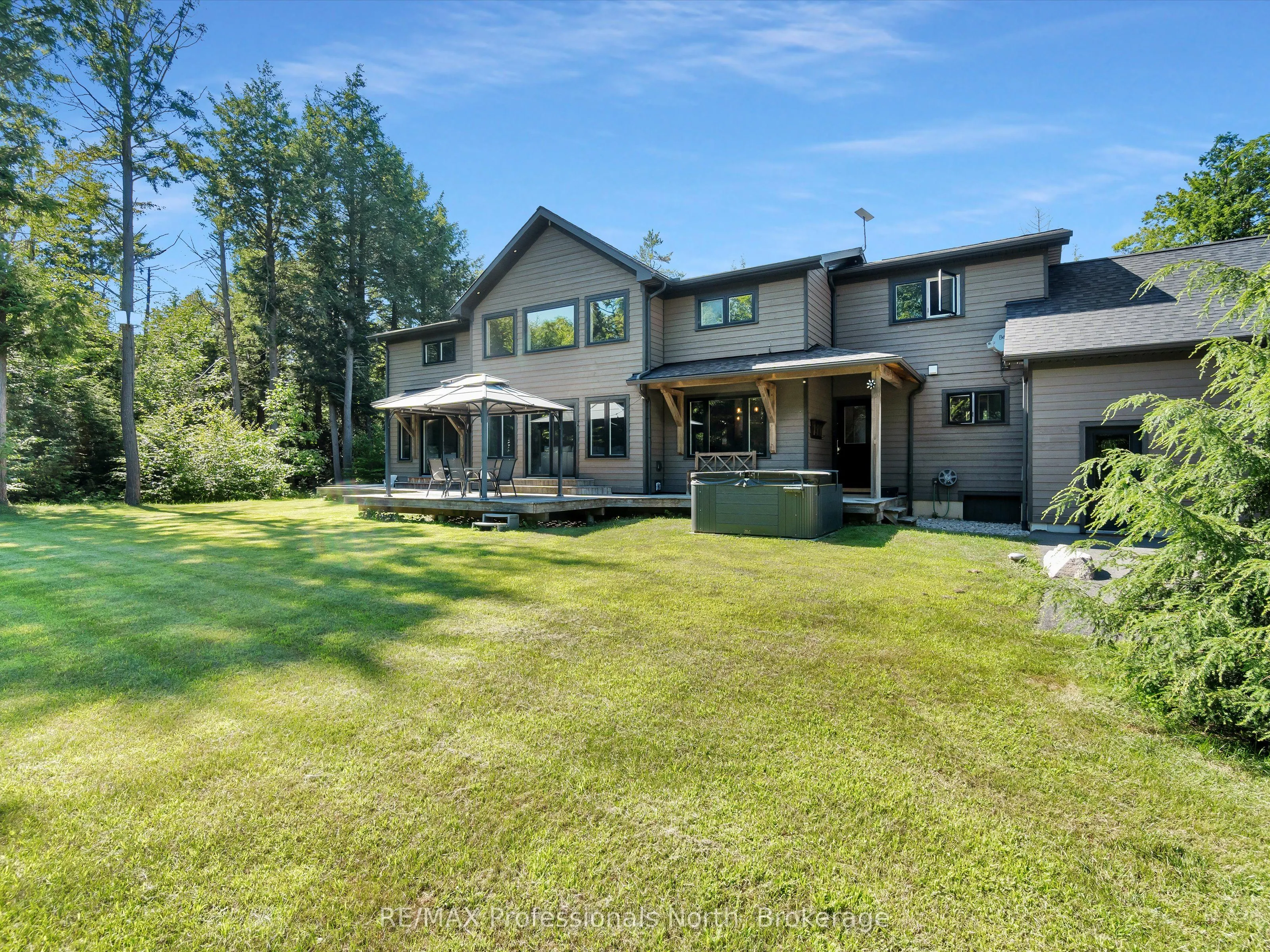 1224 PETERSON Road