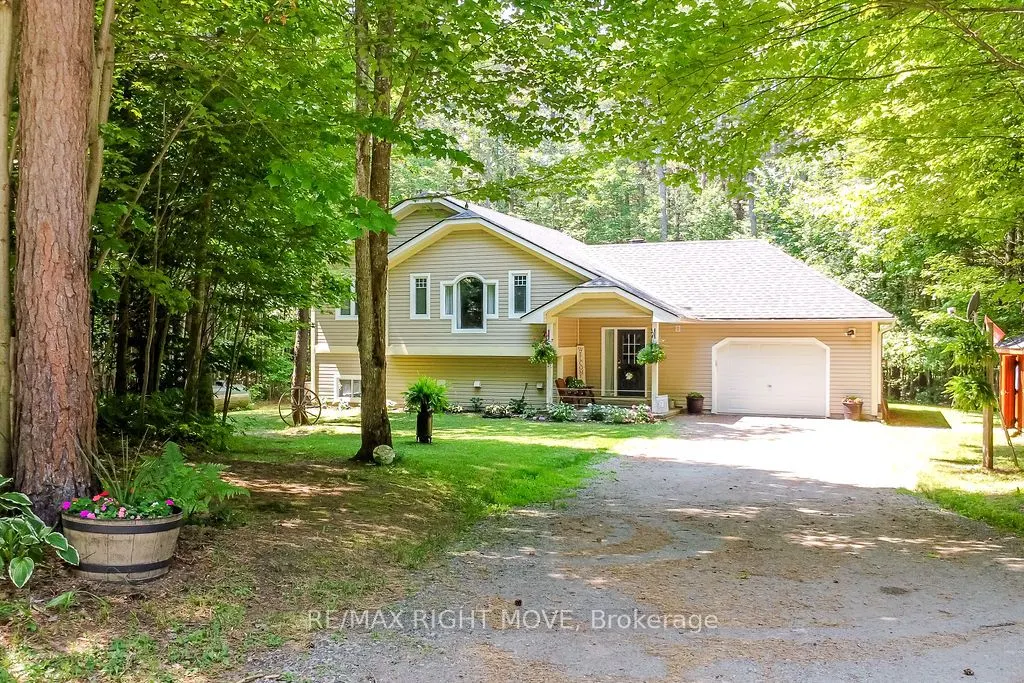 1011 Talbot Trail