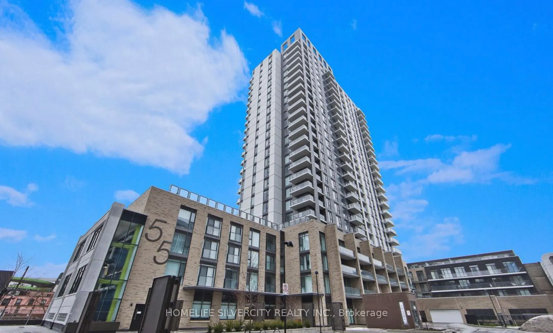 55 Duke Street, #223