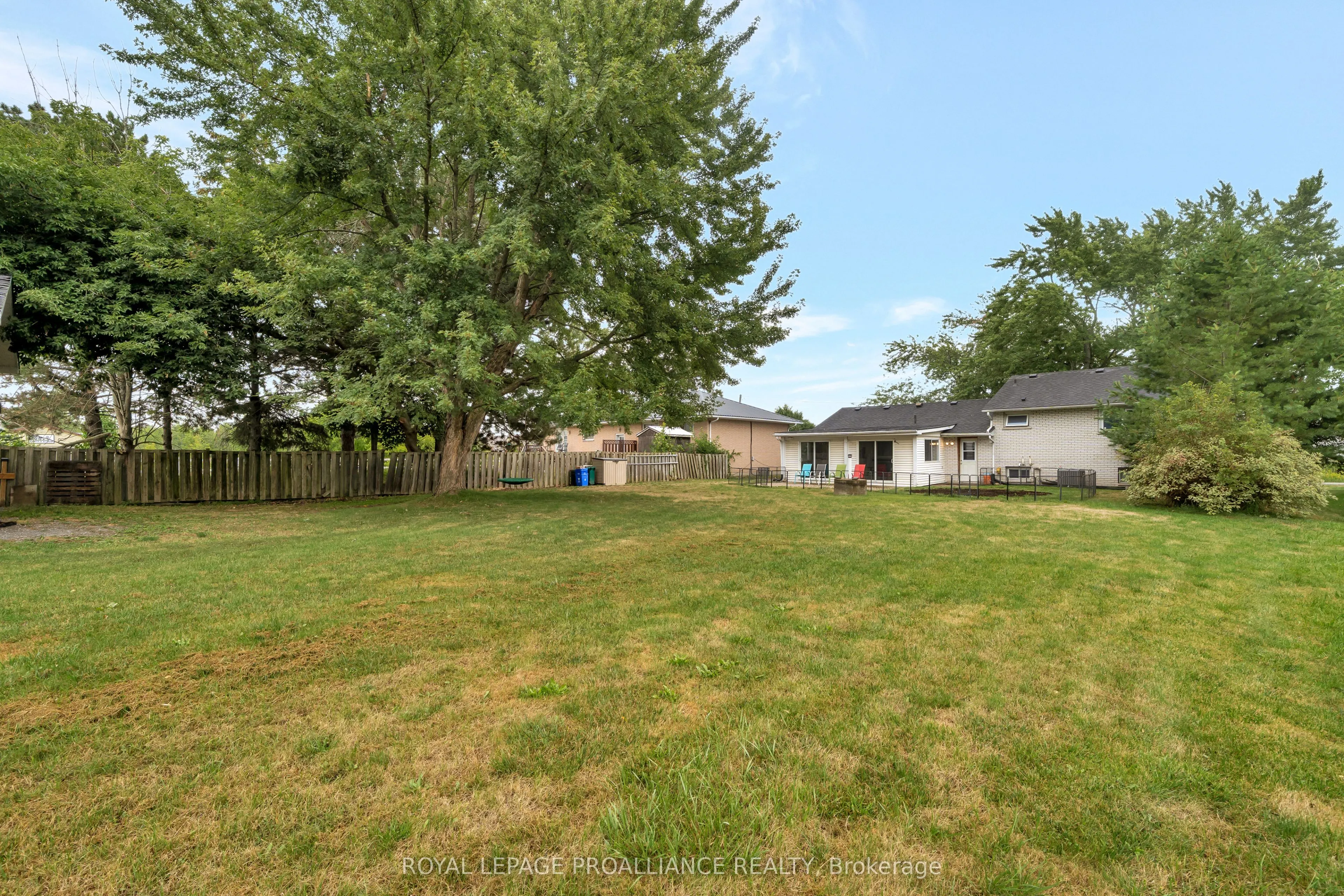 2256 Hamilton Road