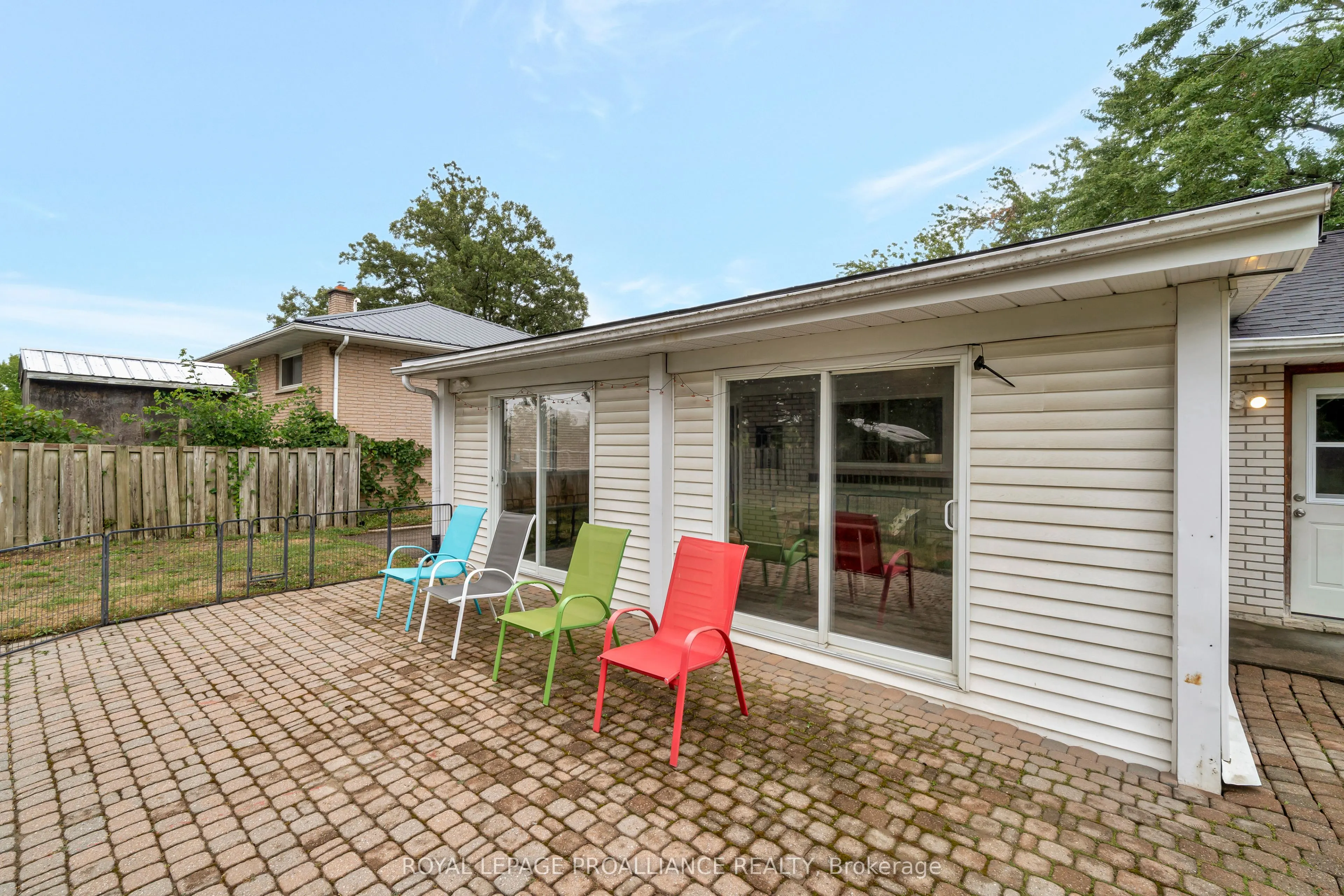 2256 Hamilton Road