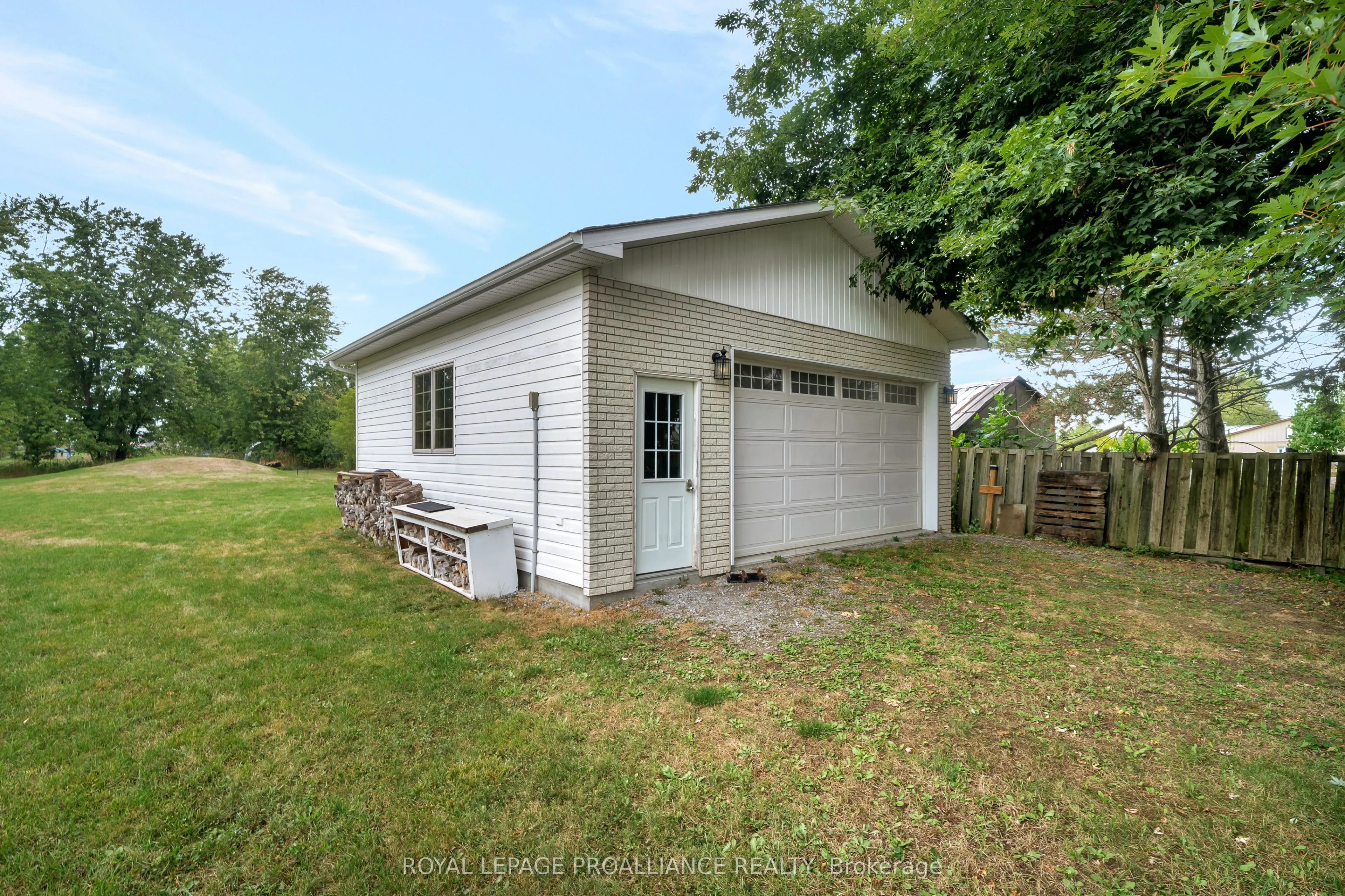 2256 Hamilton Road