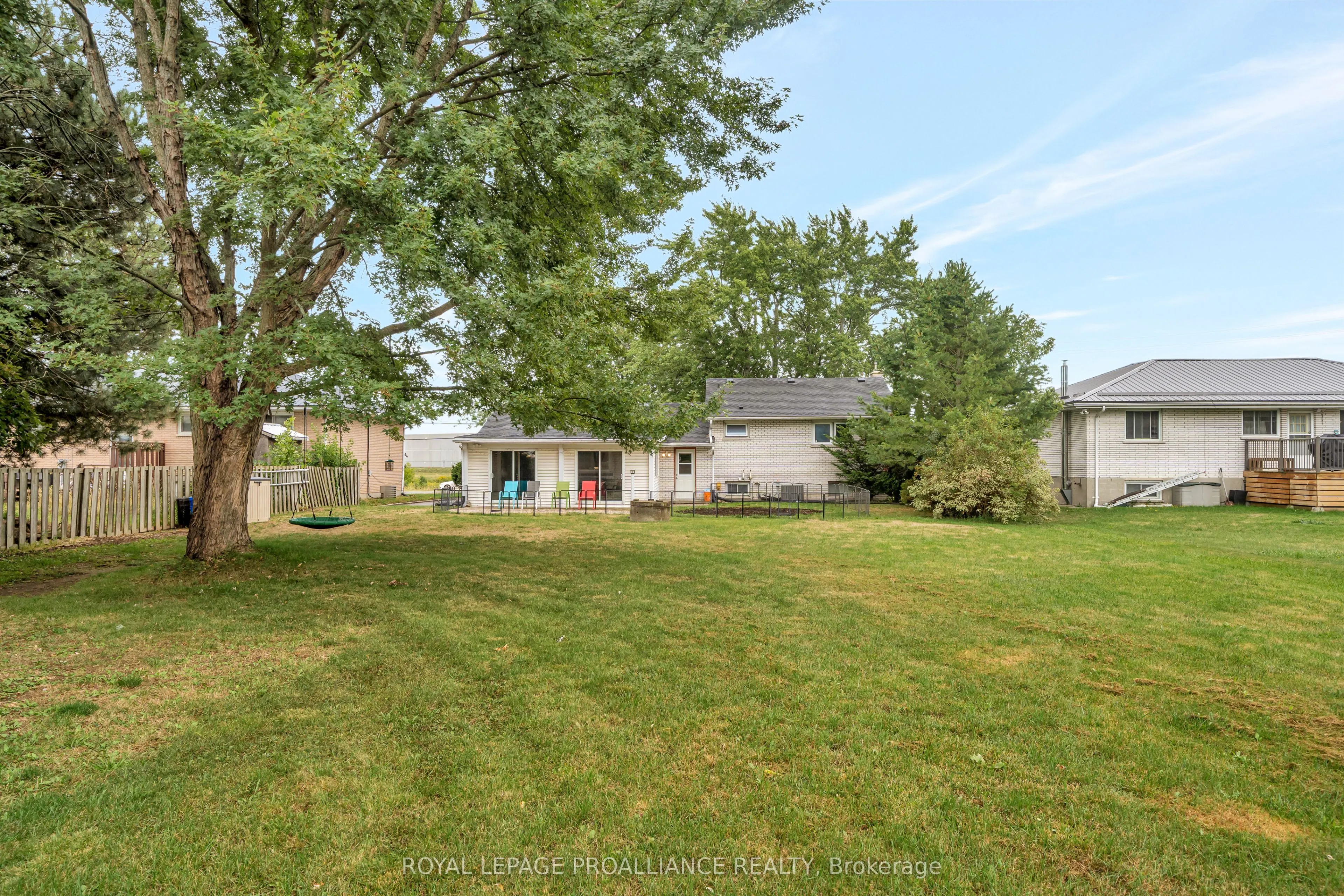 2256 Hamilton Road