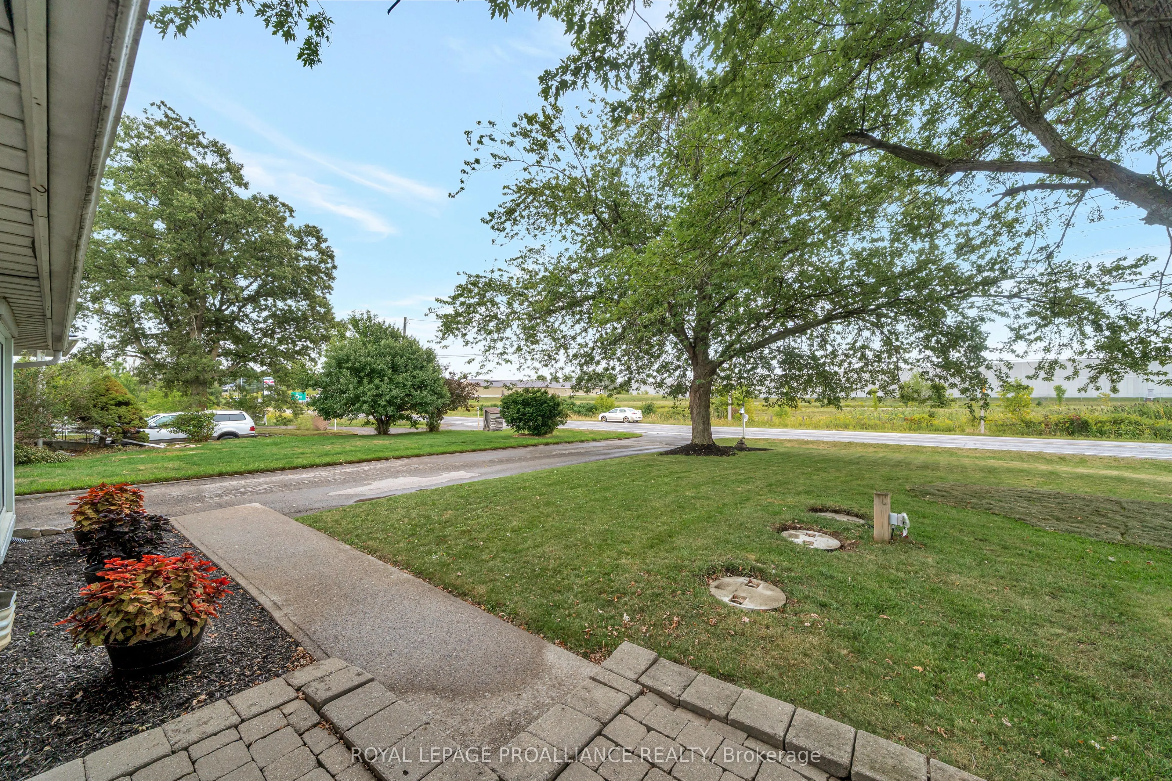 2256 Hamilton Road