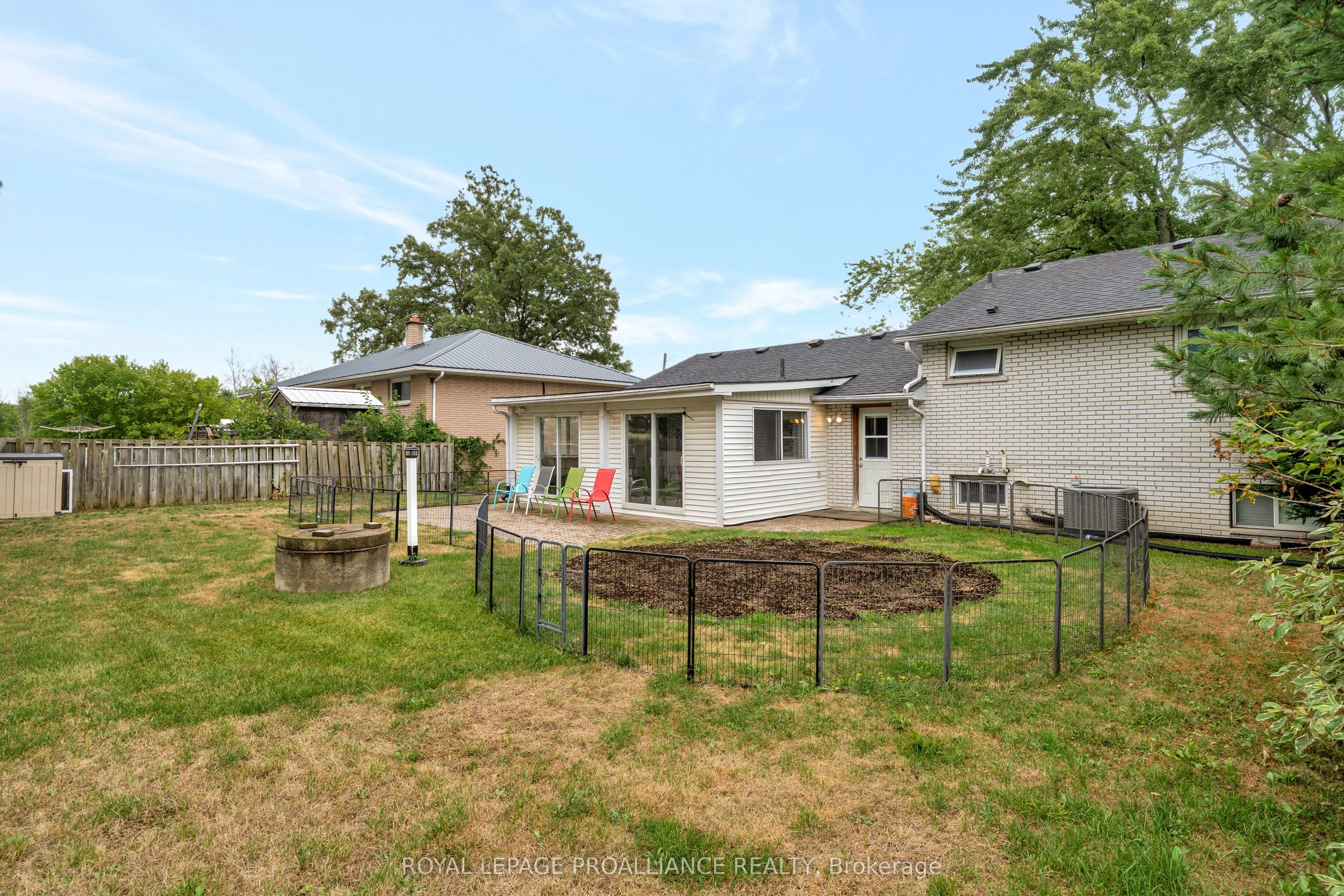 2256 Hamilton Road