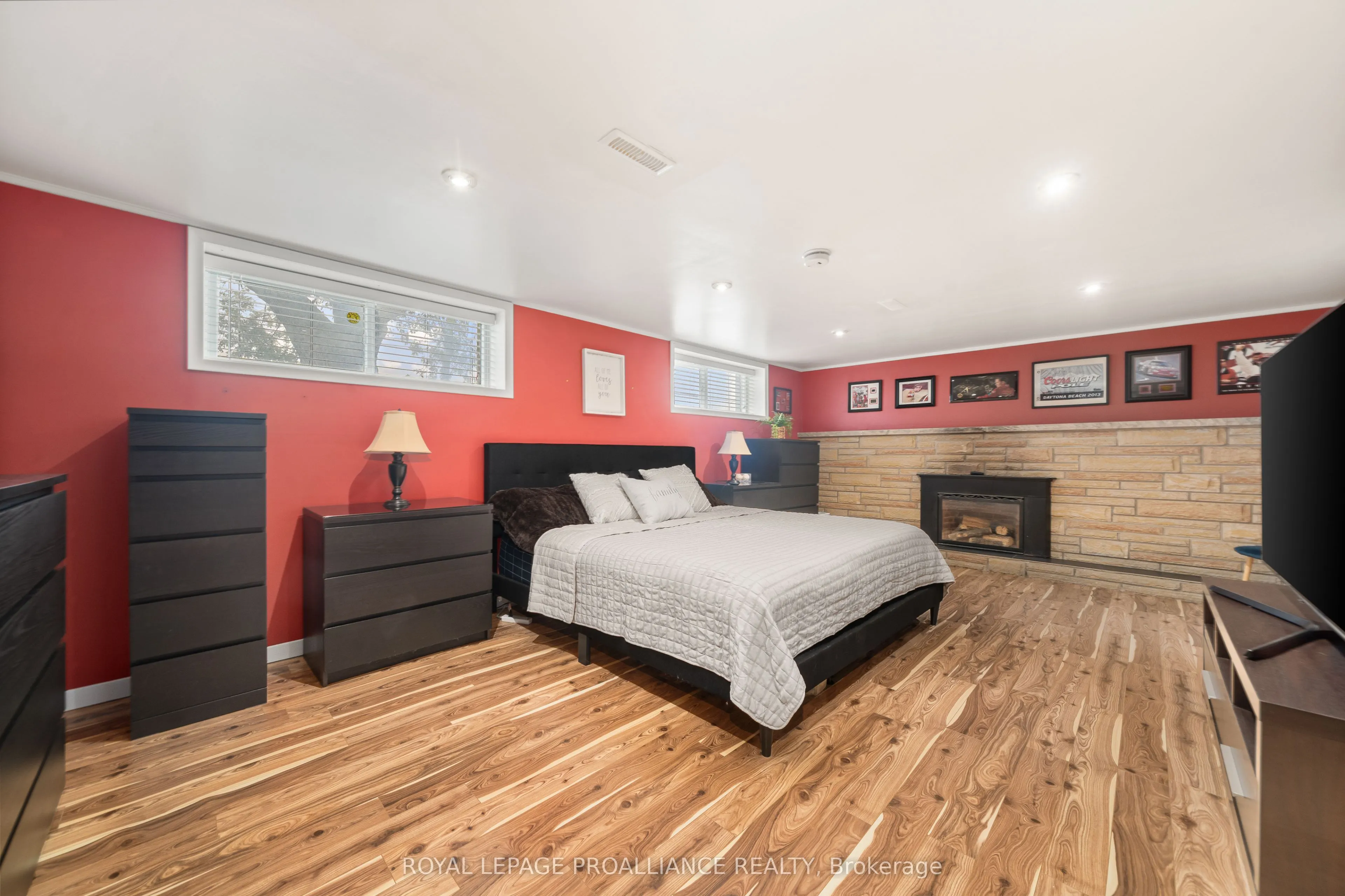 2256 Hamilton Road