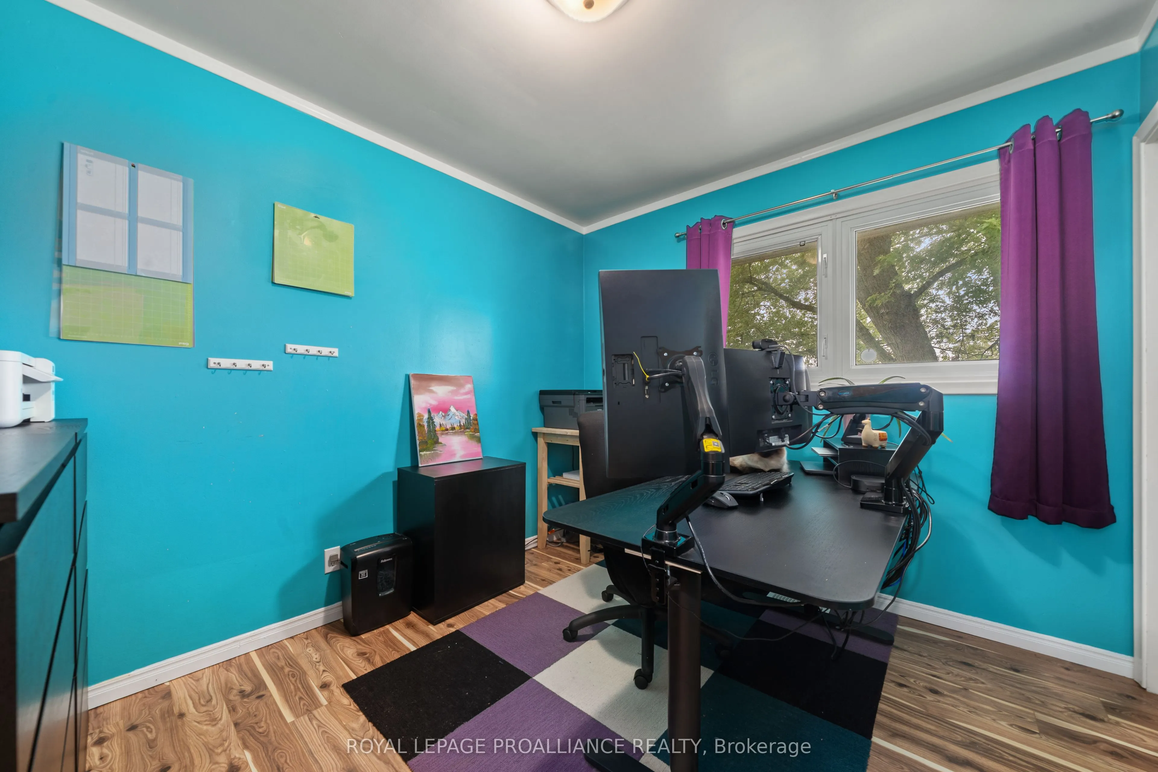 2256 Hamilton Road