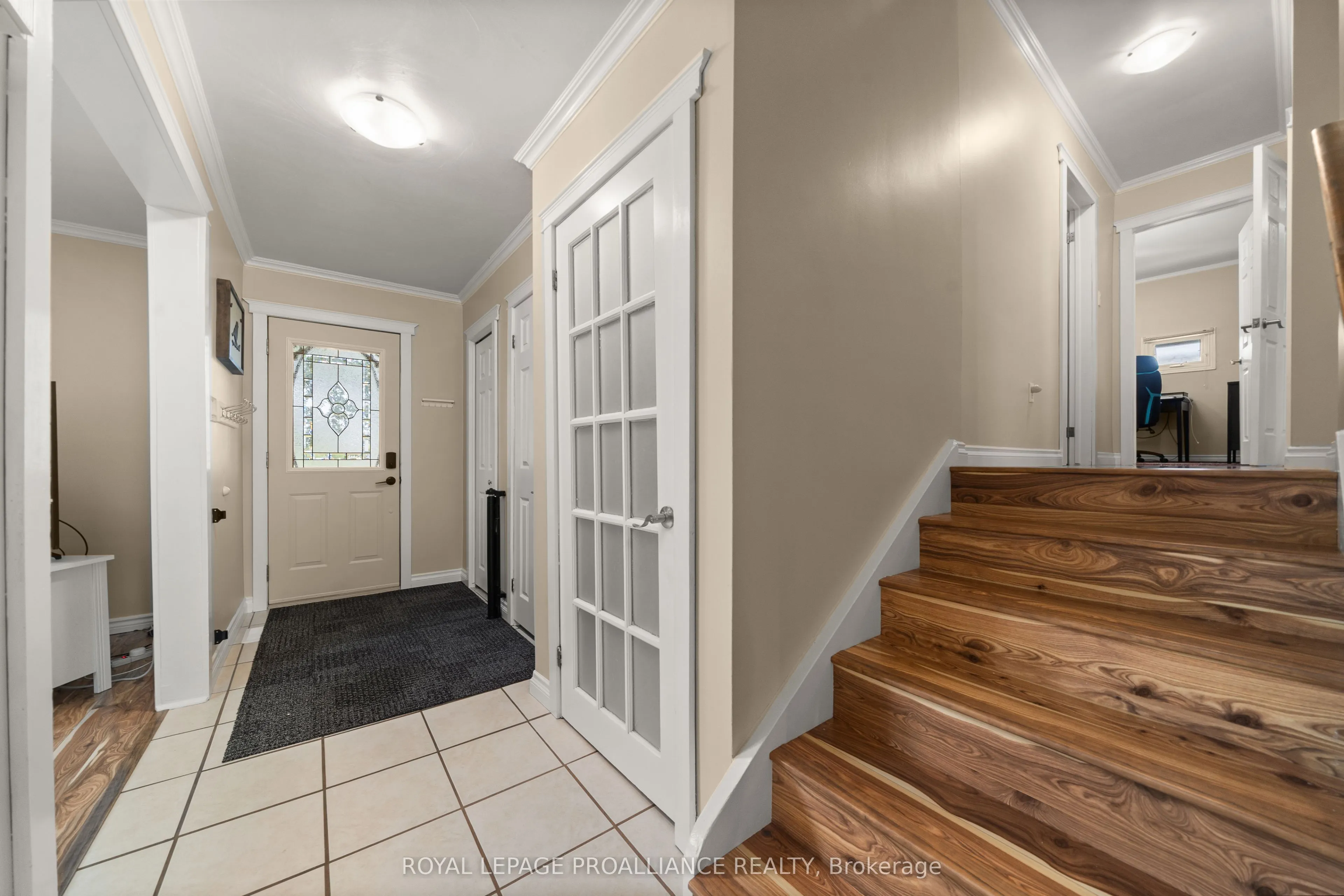 2256 Hamilton Road