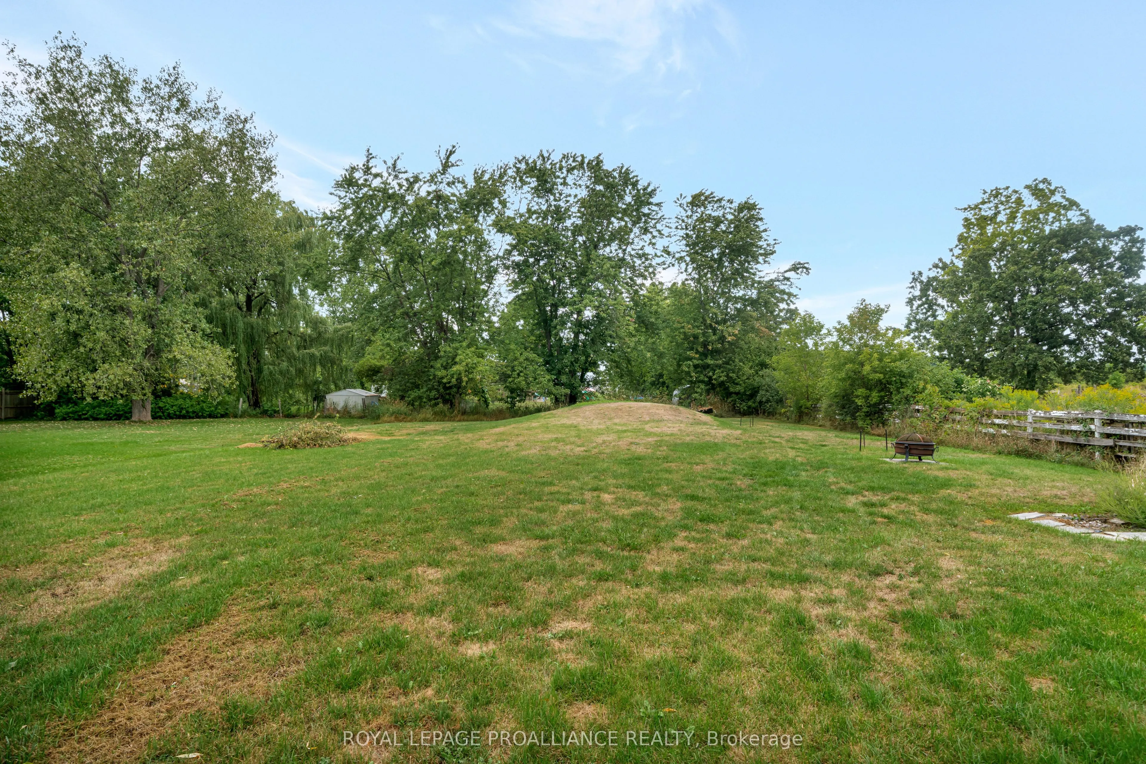 2256 Hamilton Road