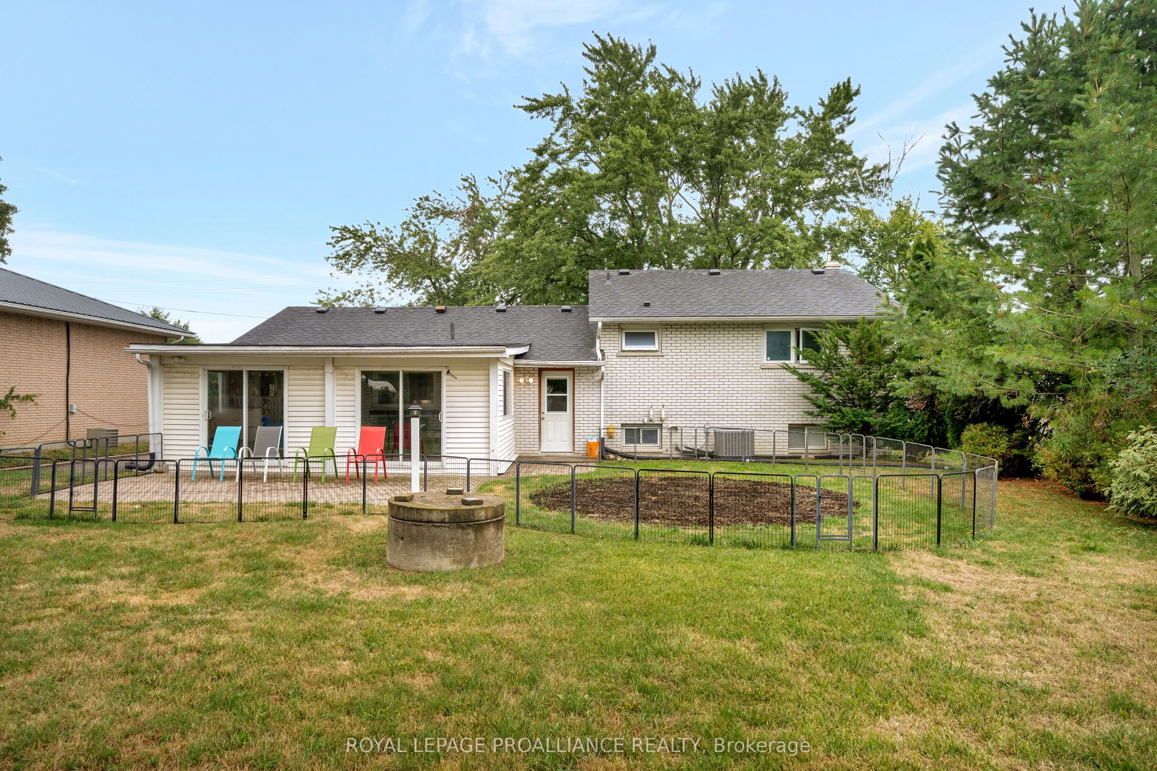 2256 Hamilton Road