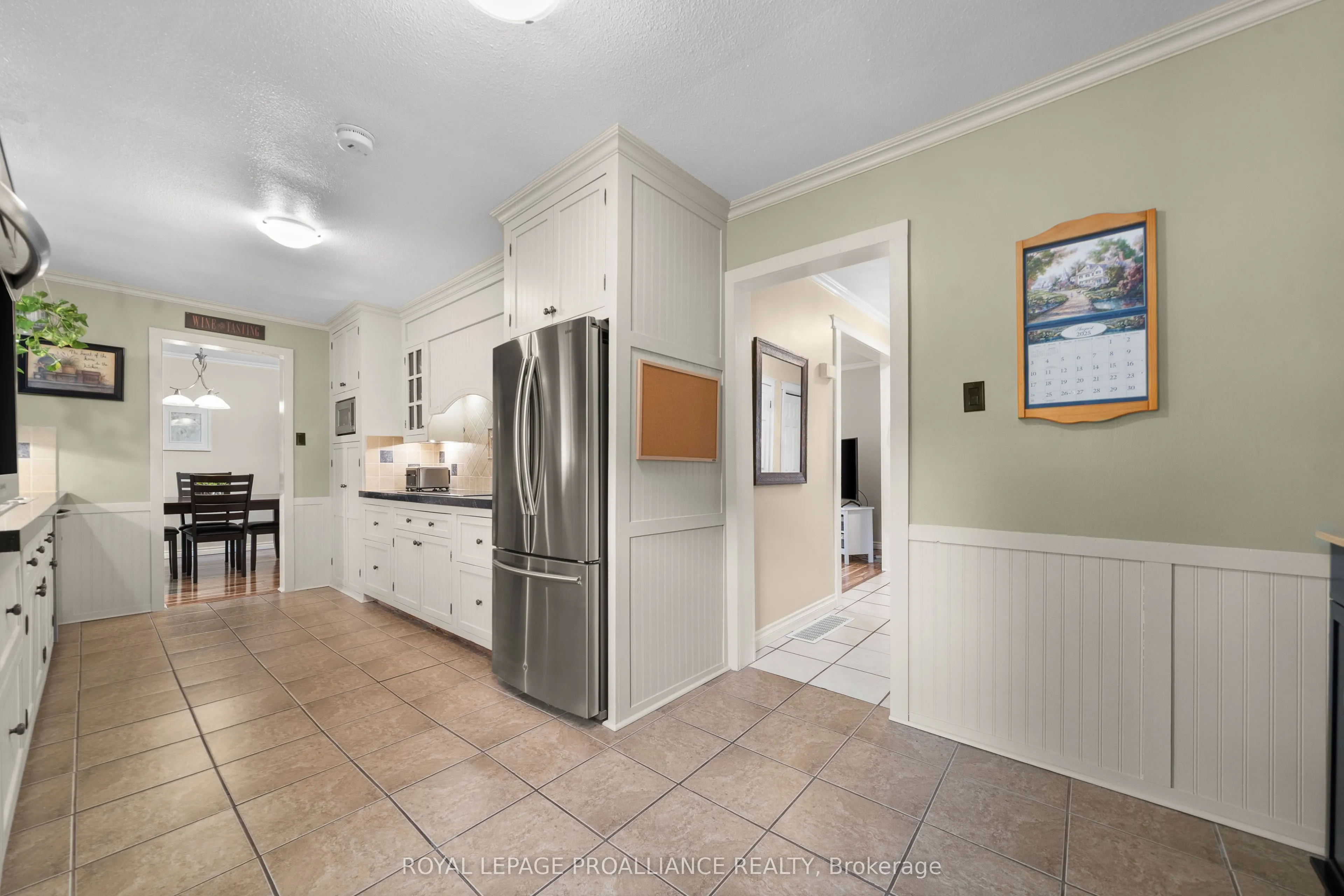 2256 Hamilton Road