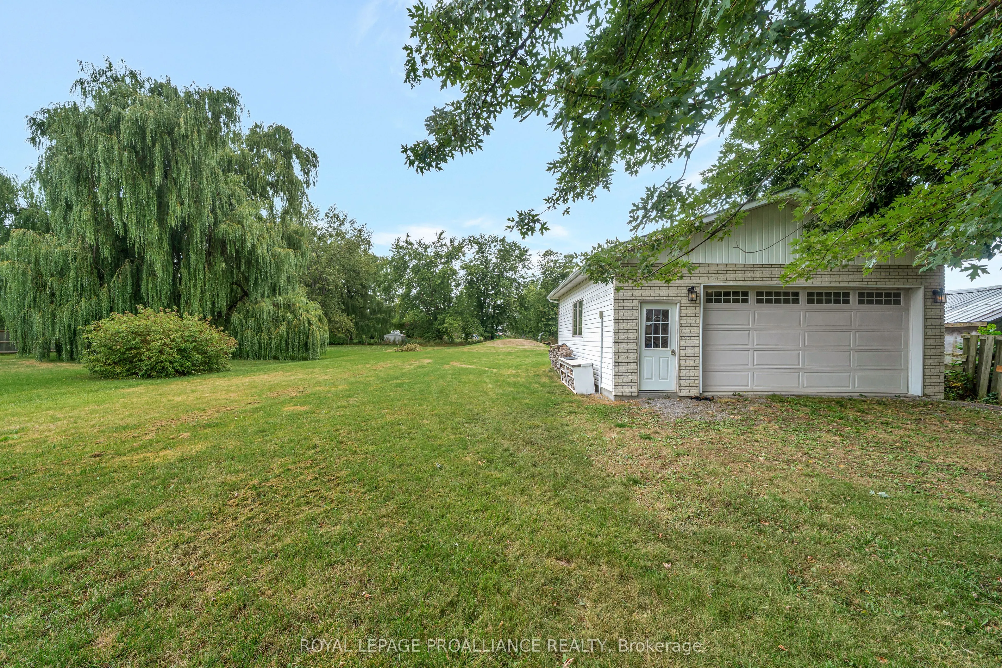 2256 Hamilton Road