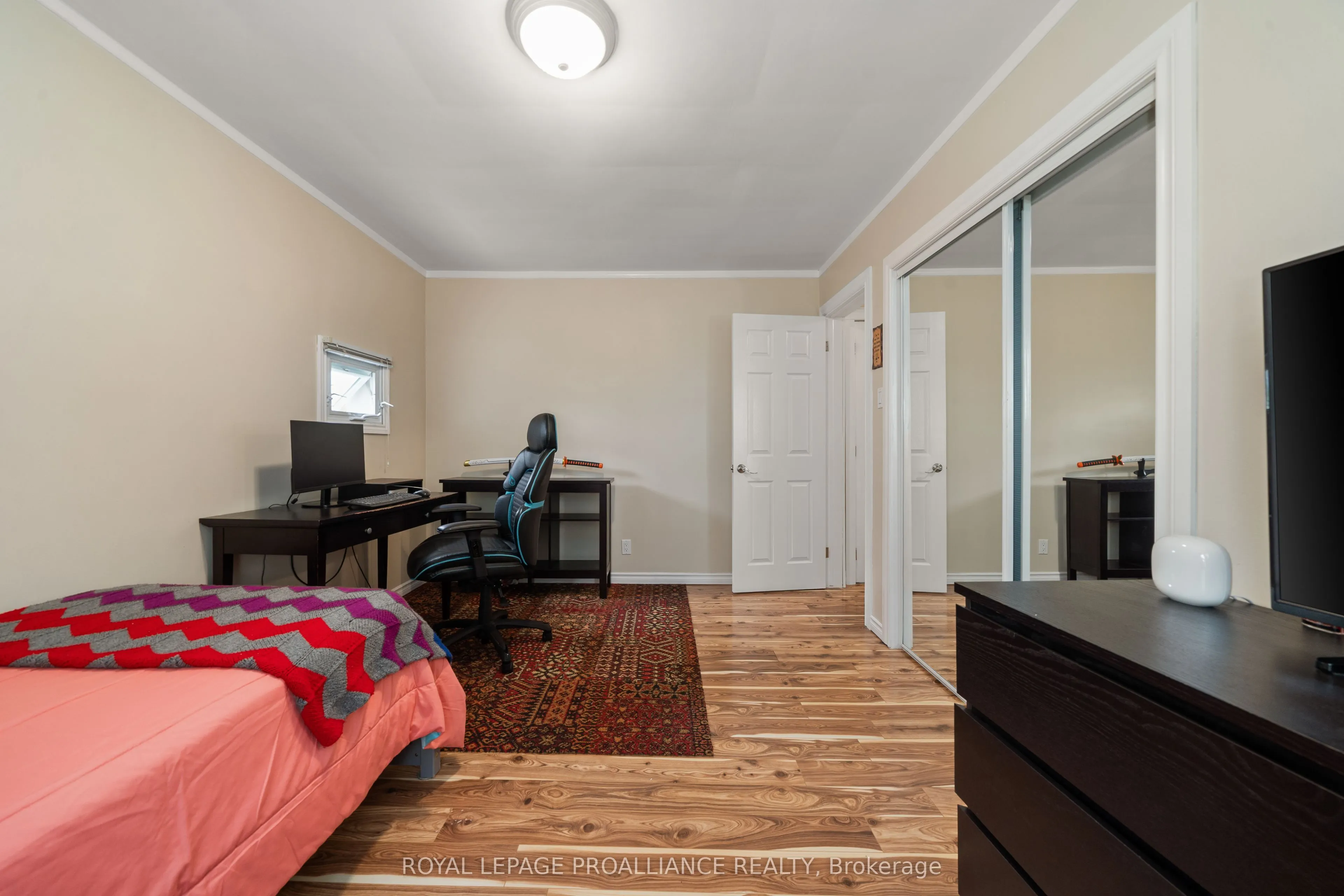 2256 Hamilton Road