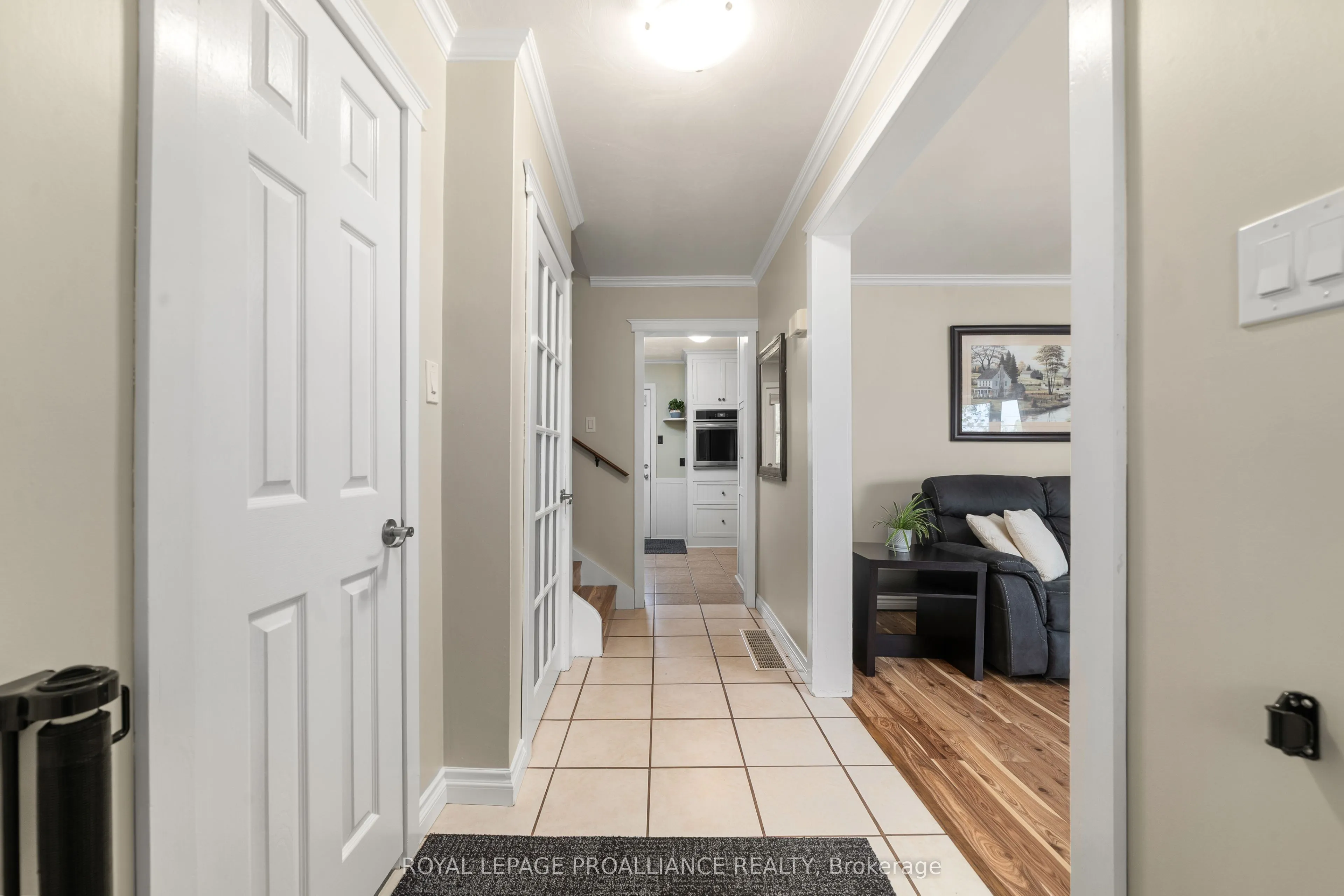 2256 Hamilton Road