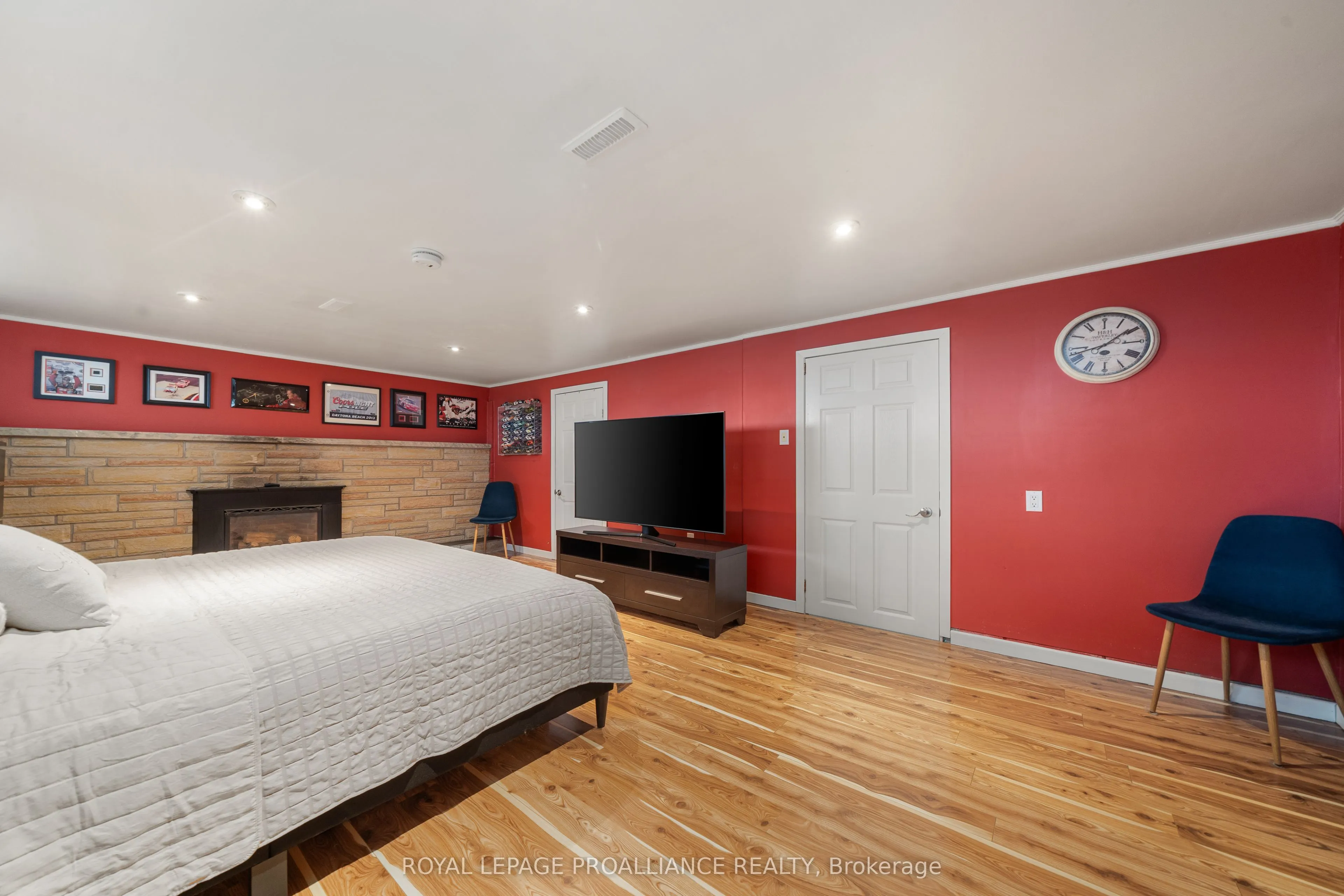 2256 Hamilton Road