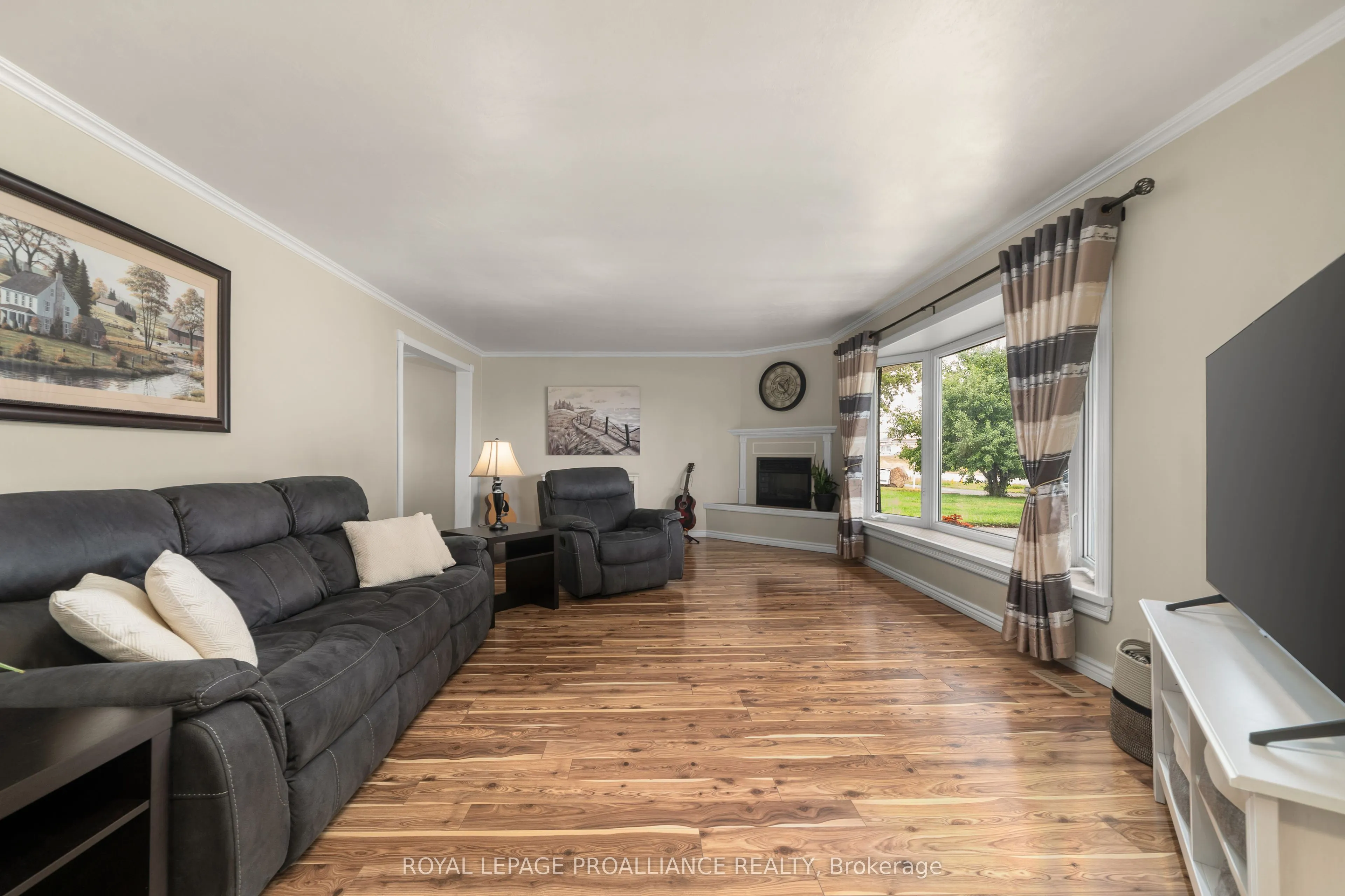 2256 Hamilton Road