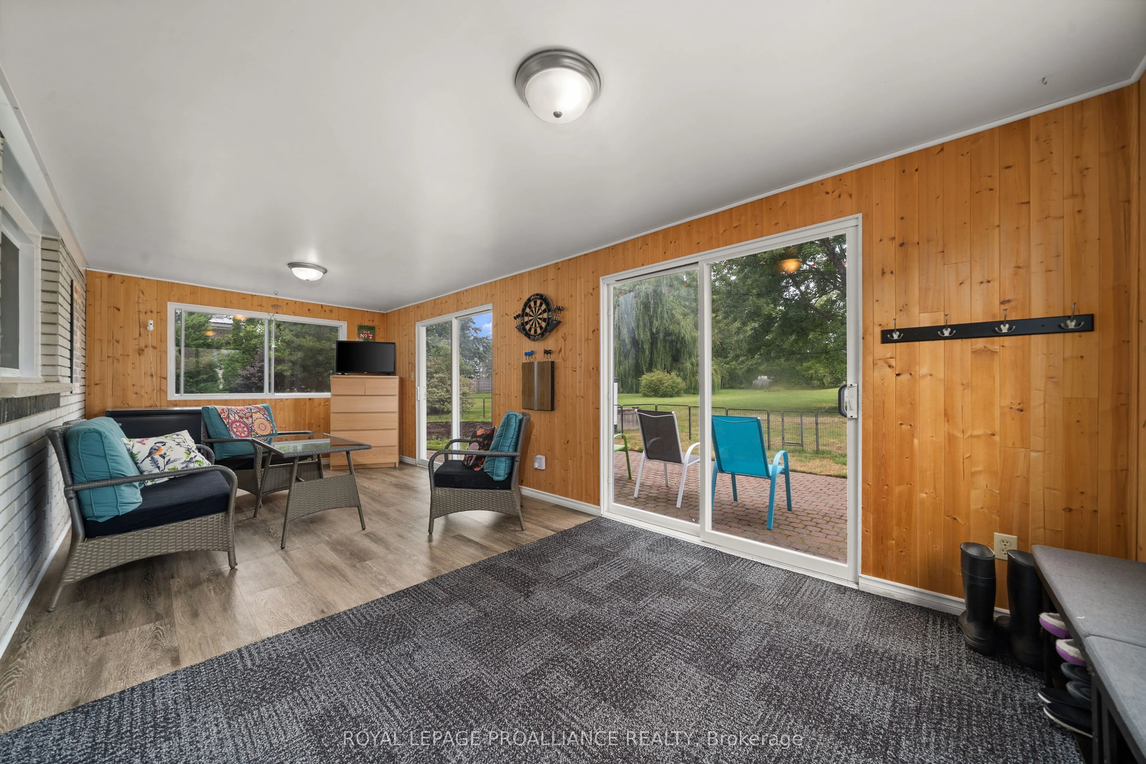 2256 Hamilton Road