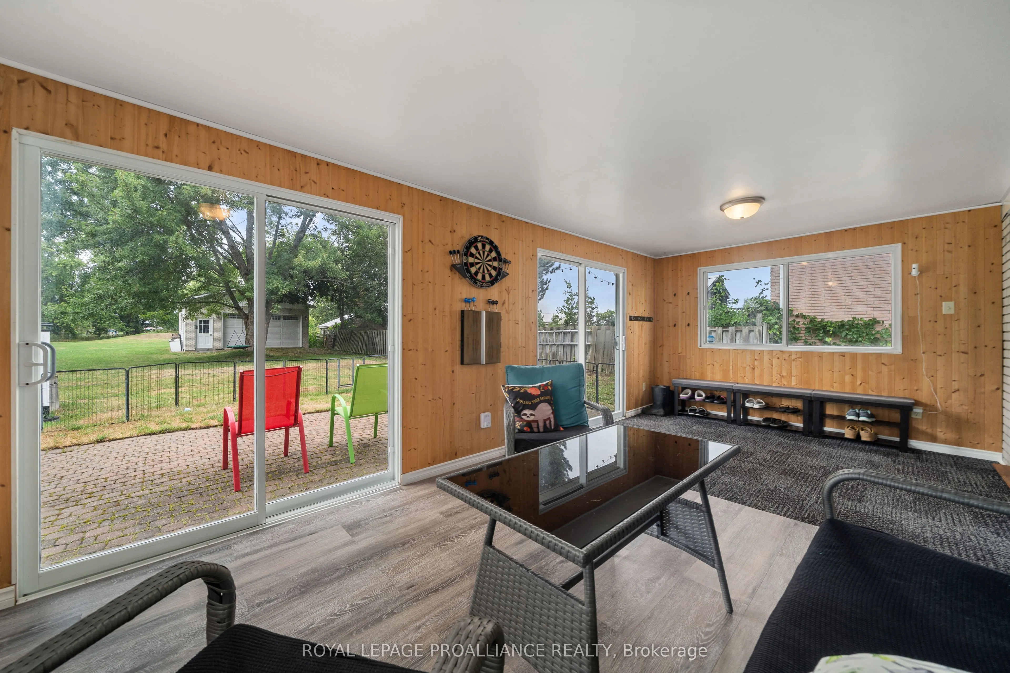 2256 Hamilton Road