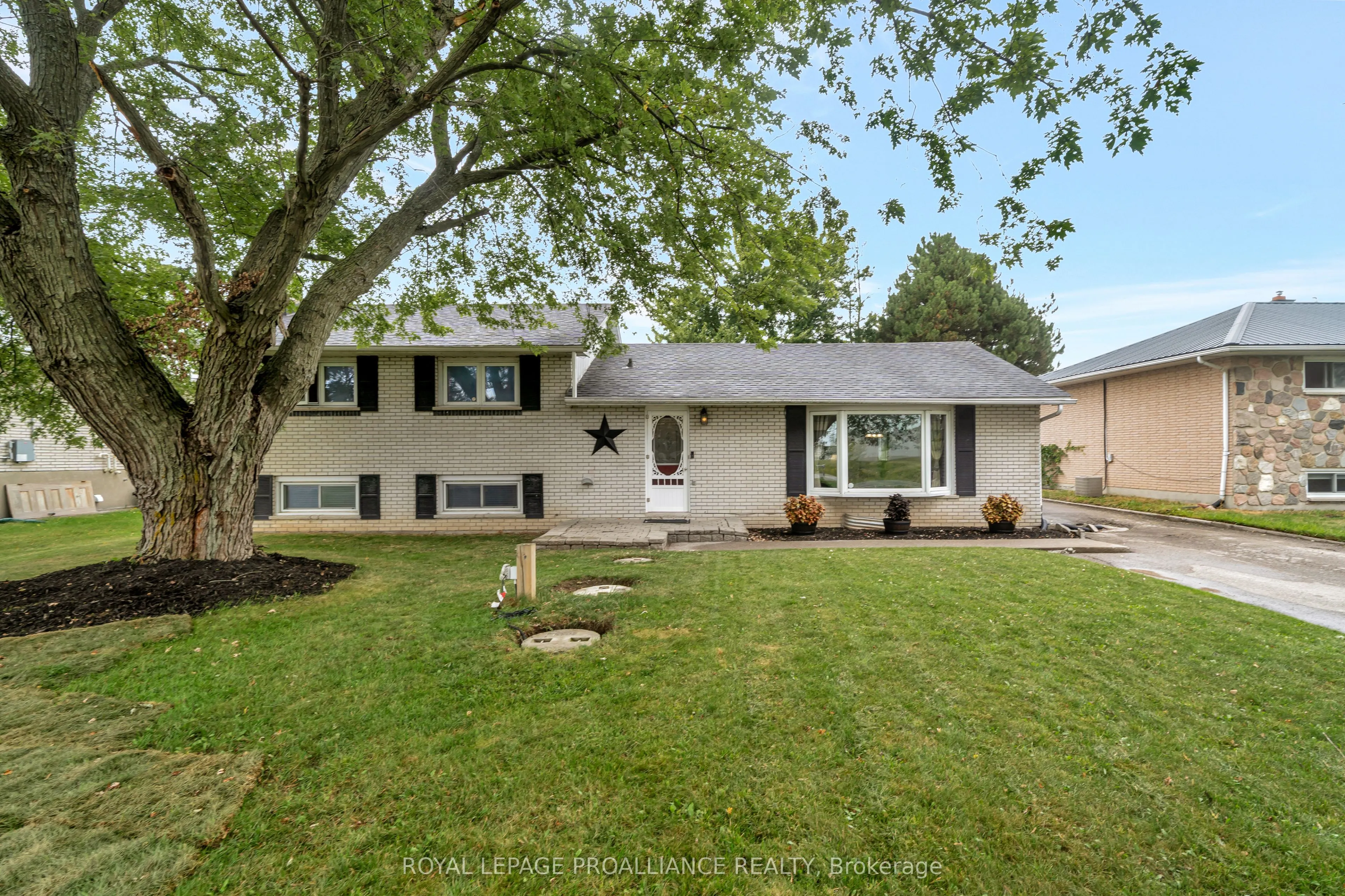 2256 Hamilton Road