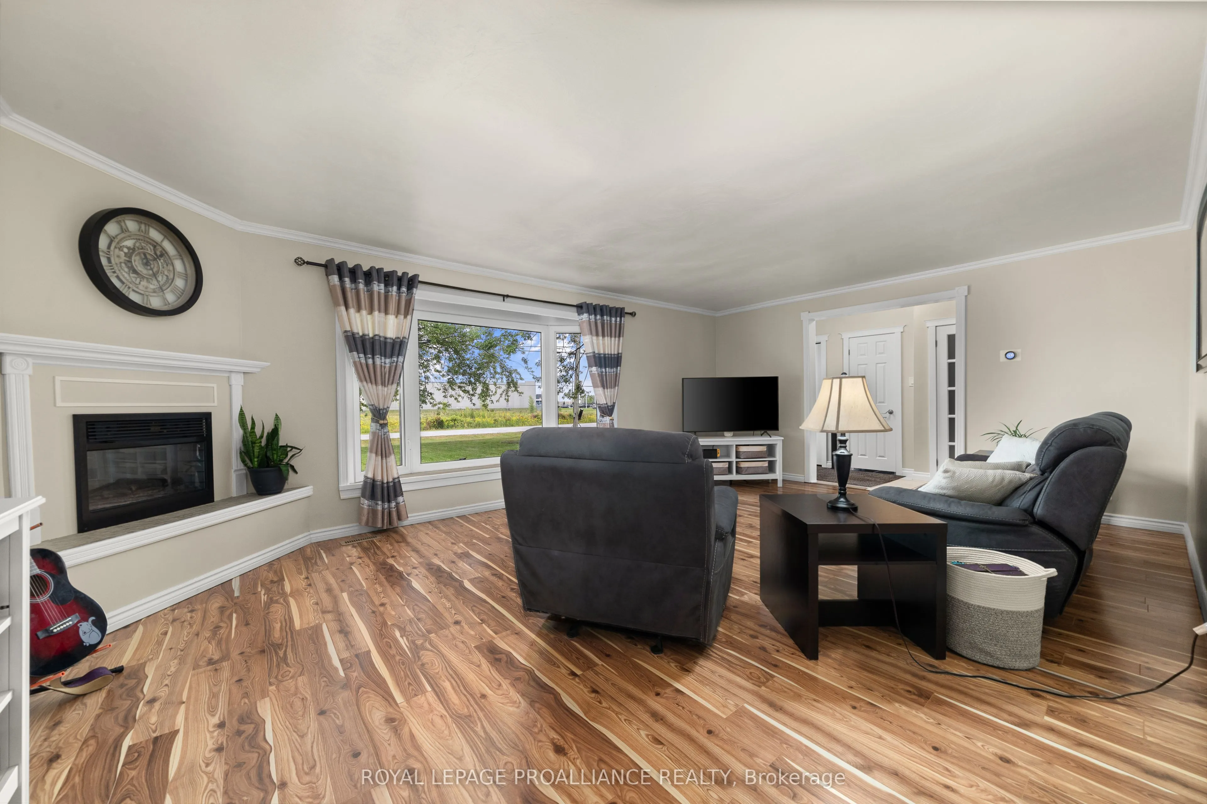 2256 Hamilton Road