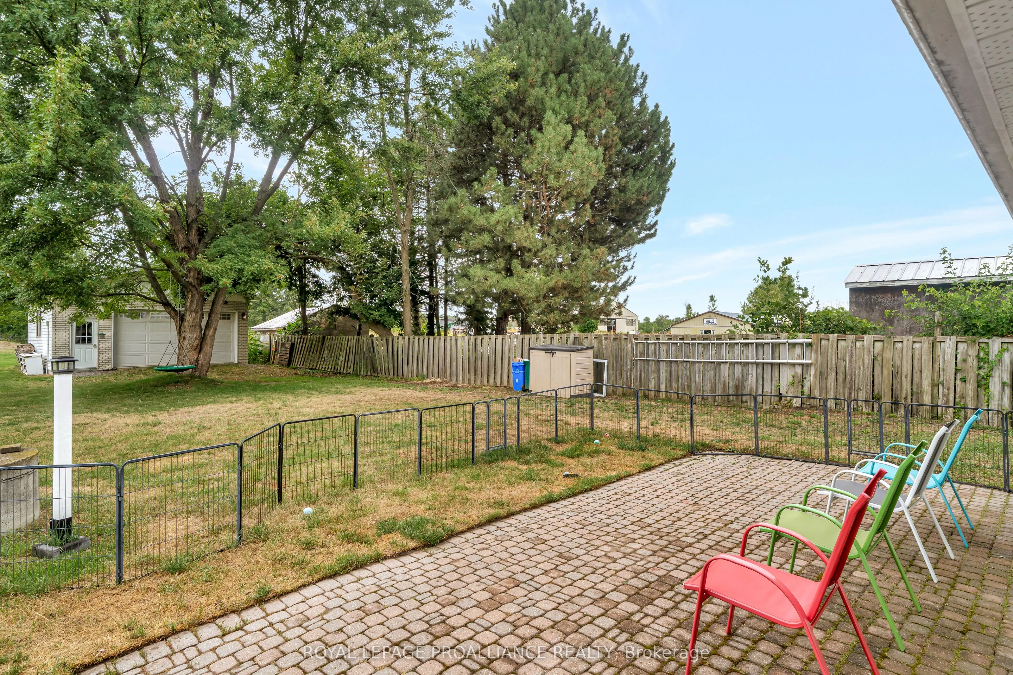 2256 Hamilton Road