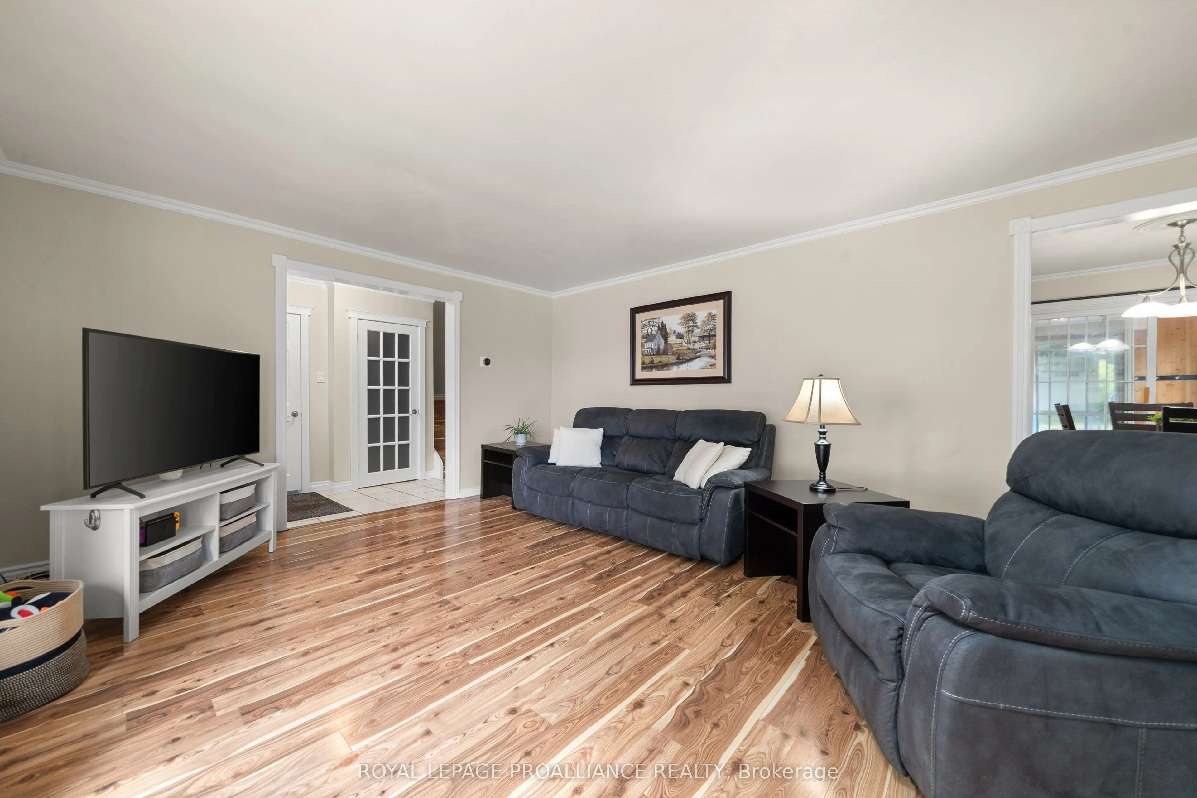 2256 Hamilton Road