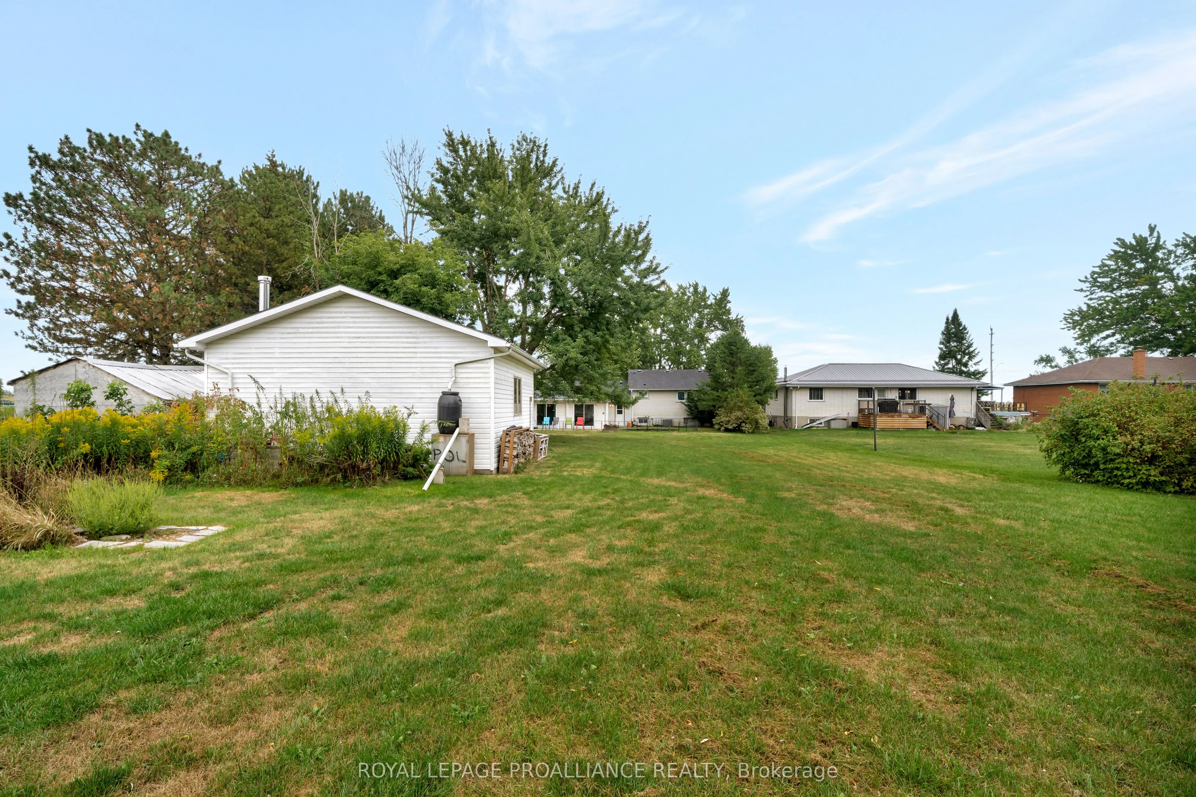 2256 Hamilton Road