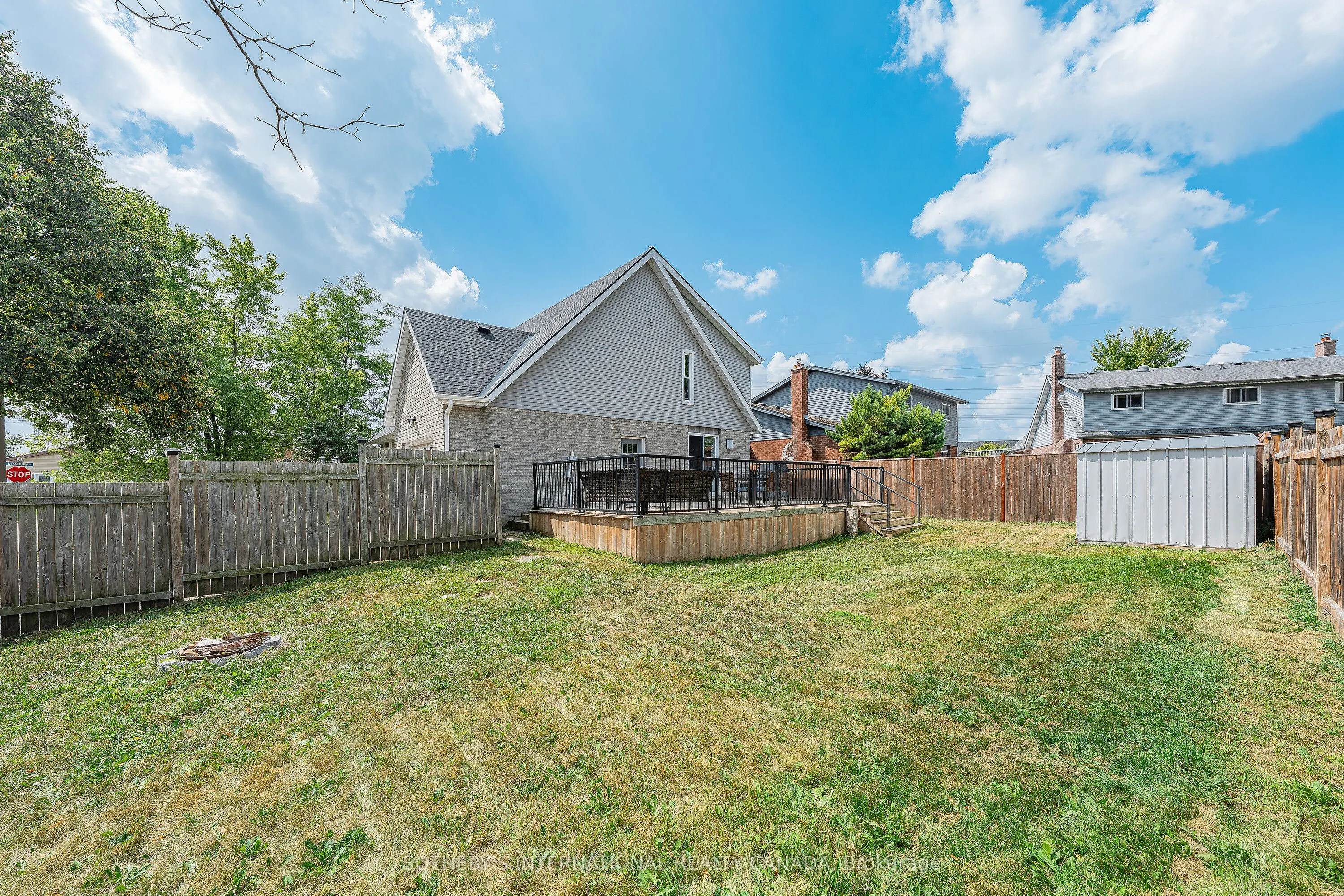 154 Covington Crescent