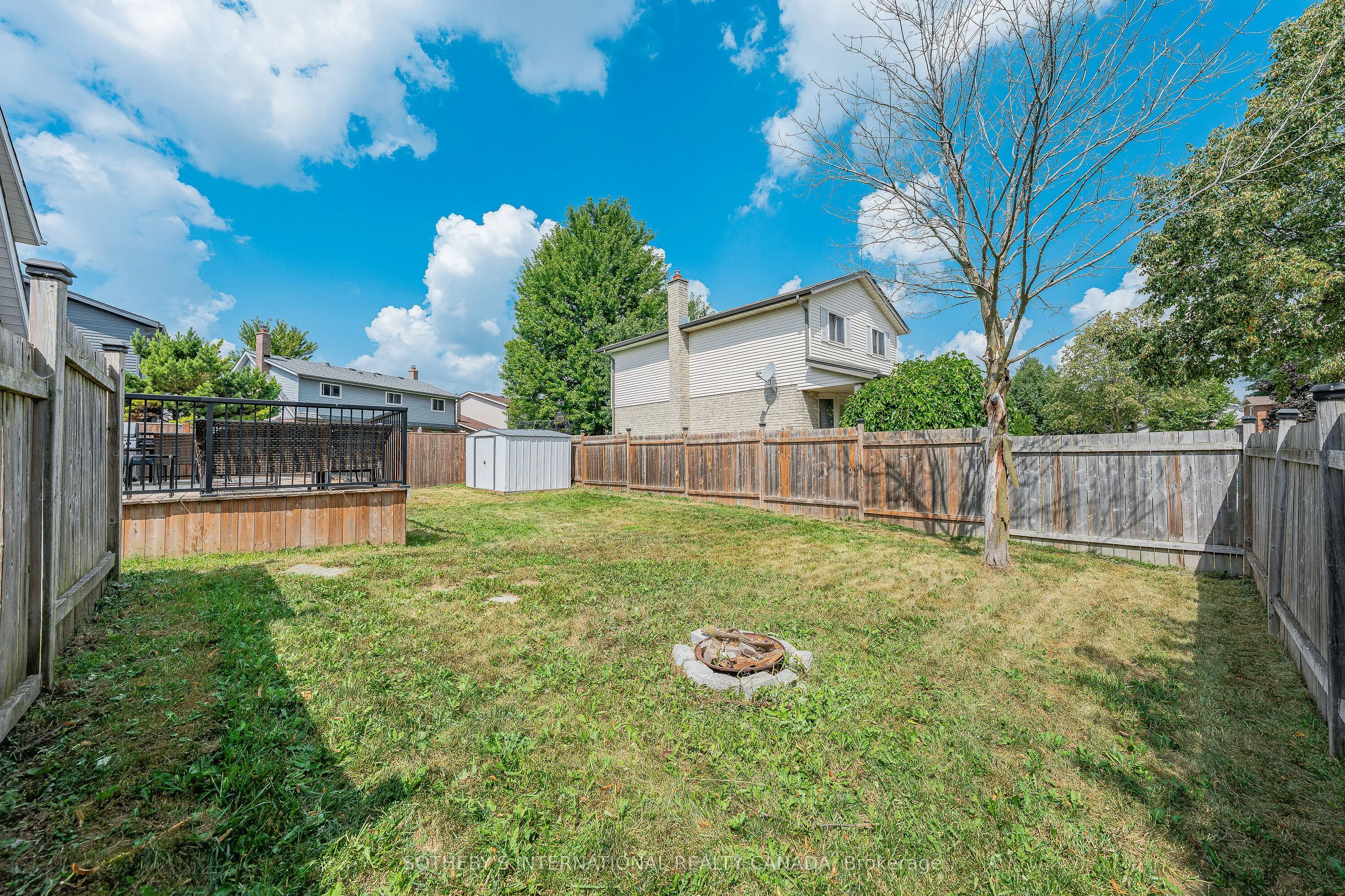 154 Covington Crescent