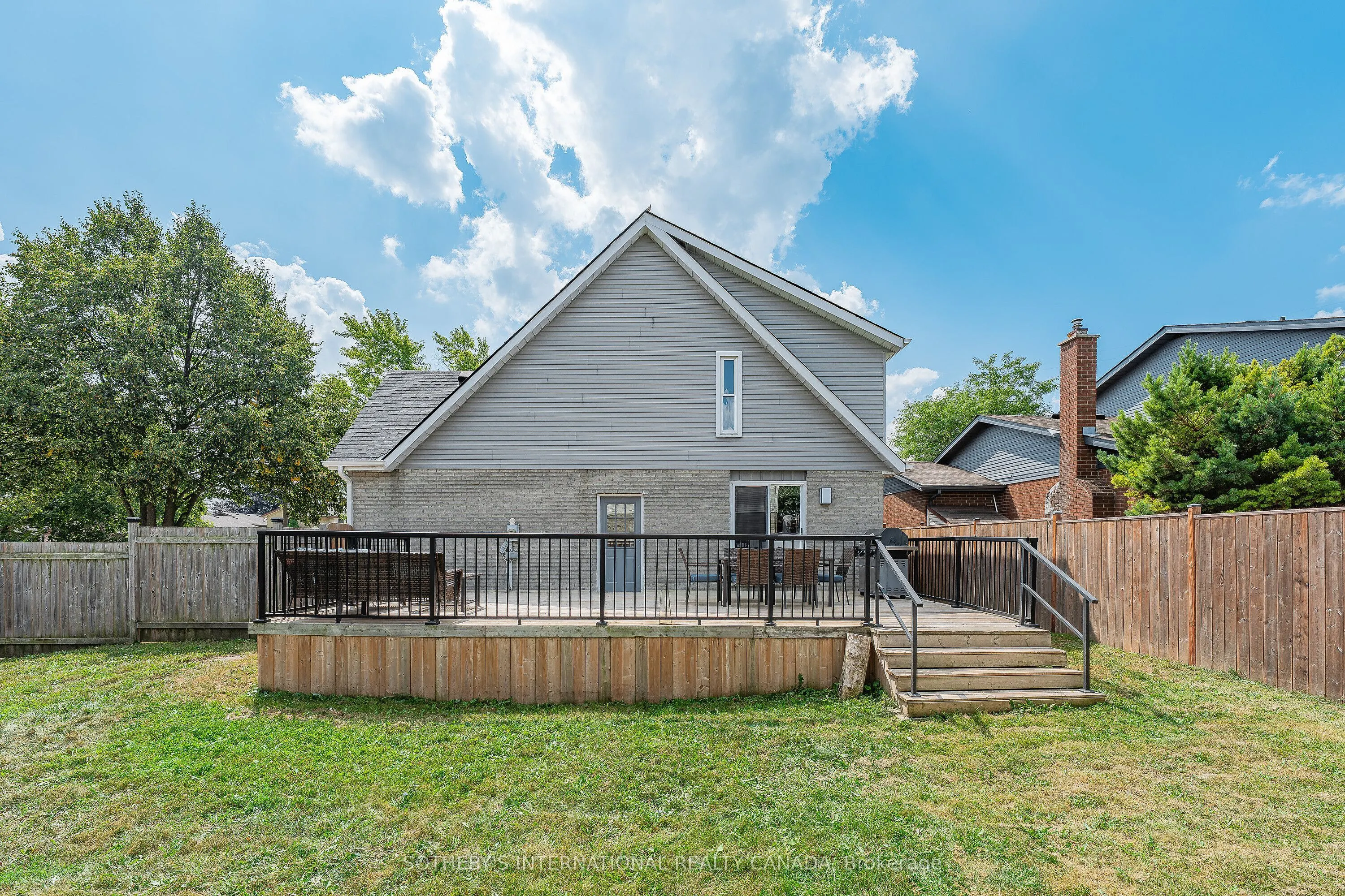 154 Covington Crescent