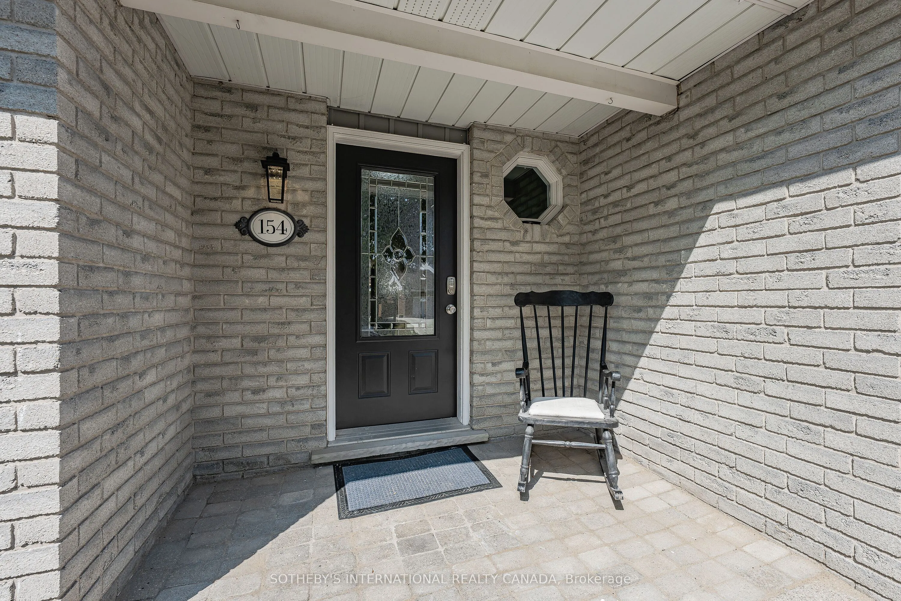 154 Covington Crescent