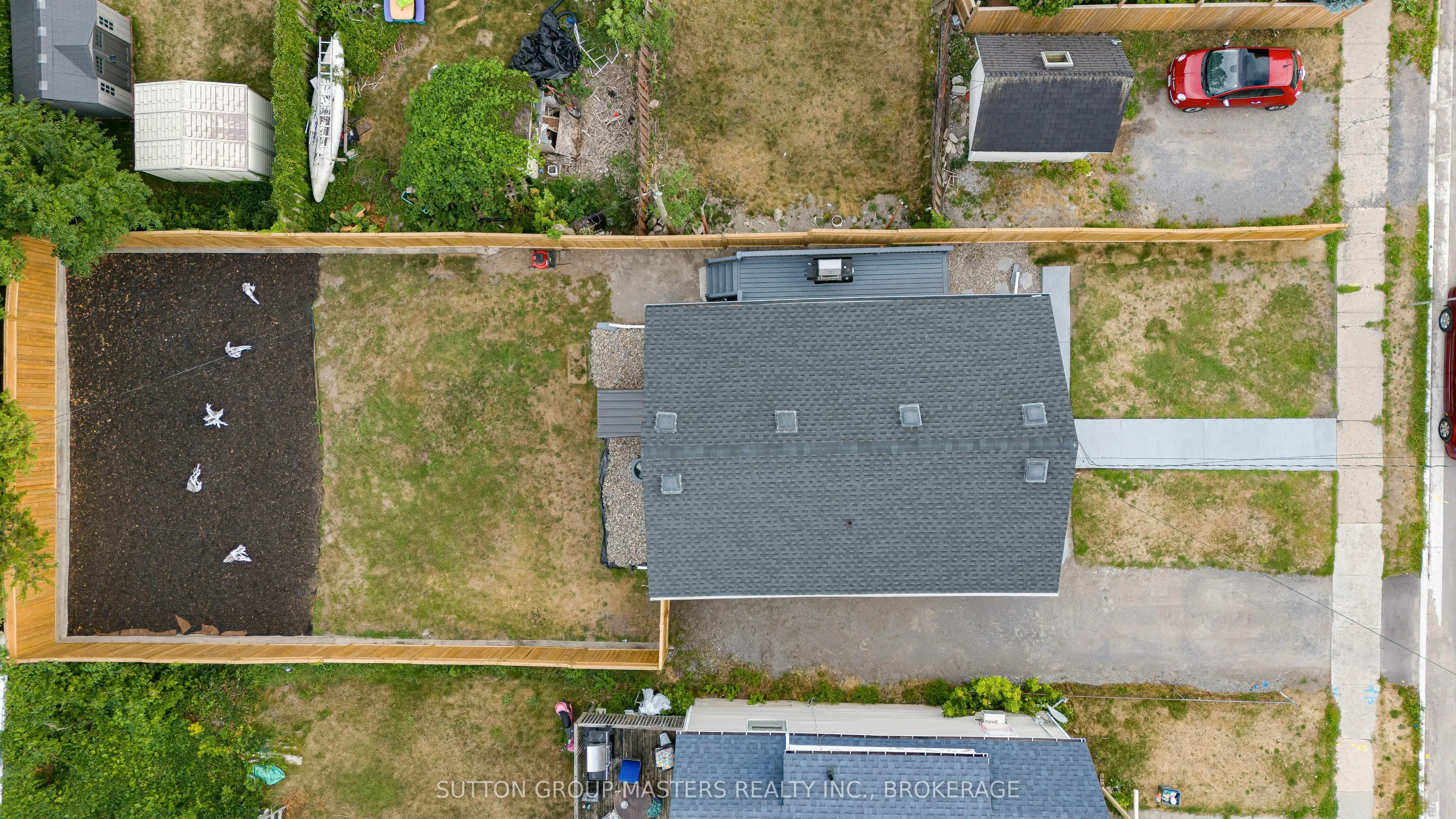 11 Kingscourt Avenue