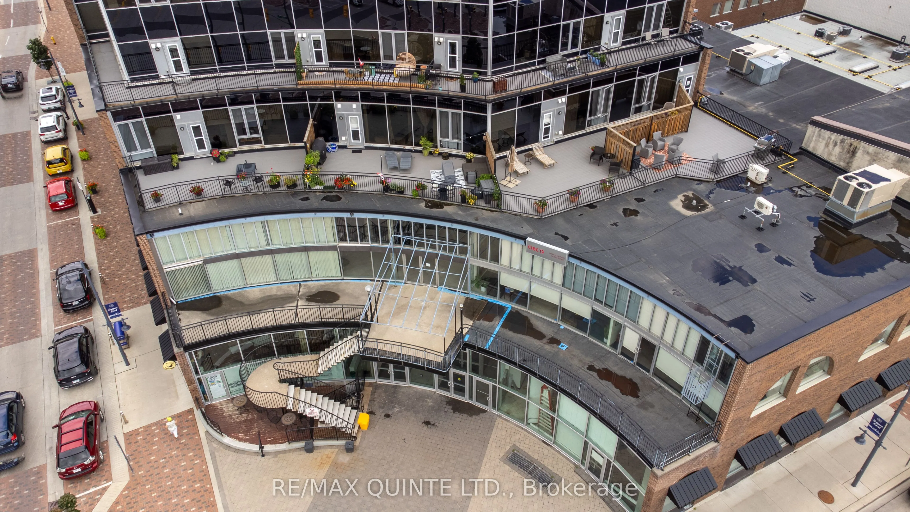 199 Front Street, #122