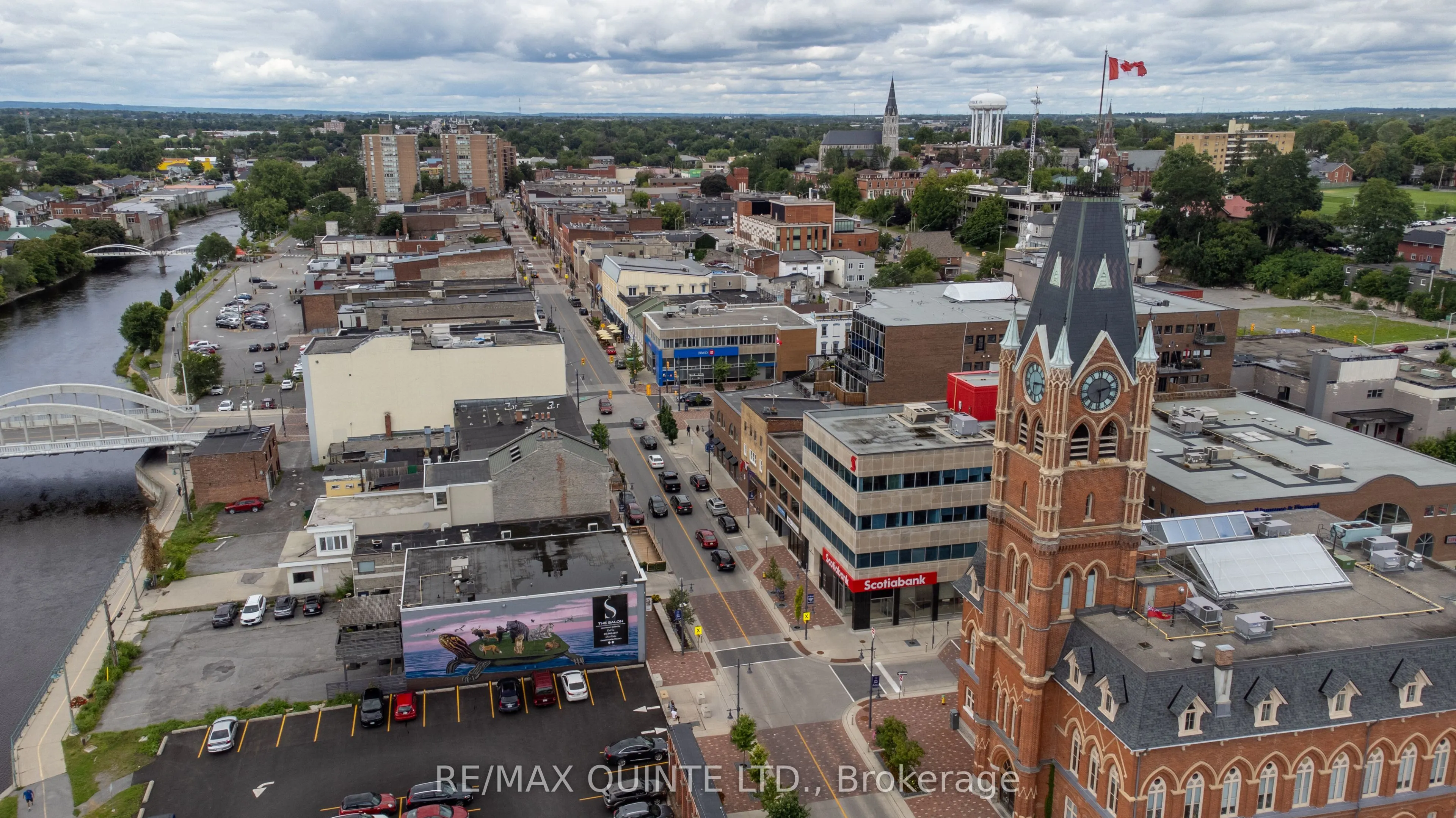 199 Front Street, #122