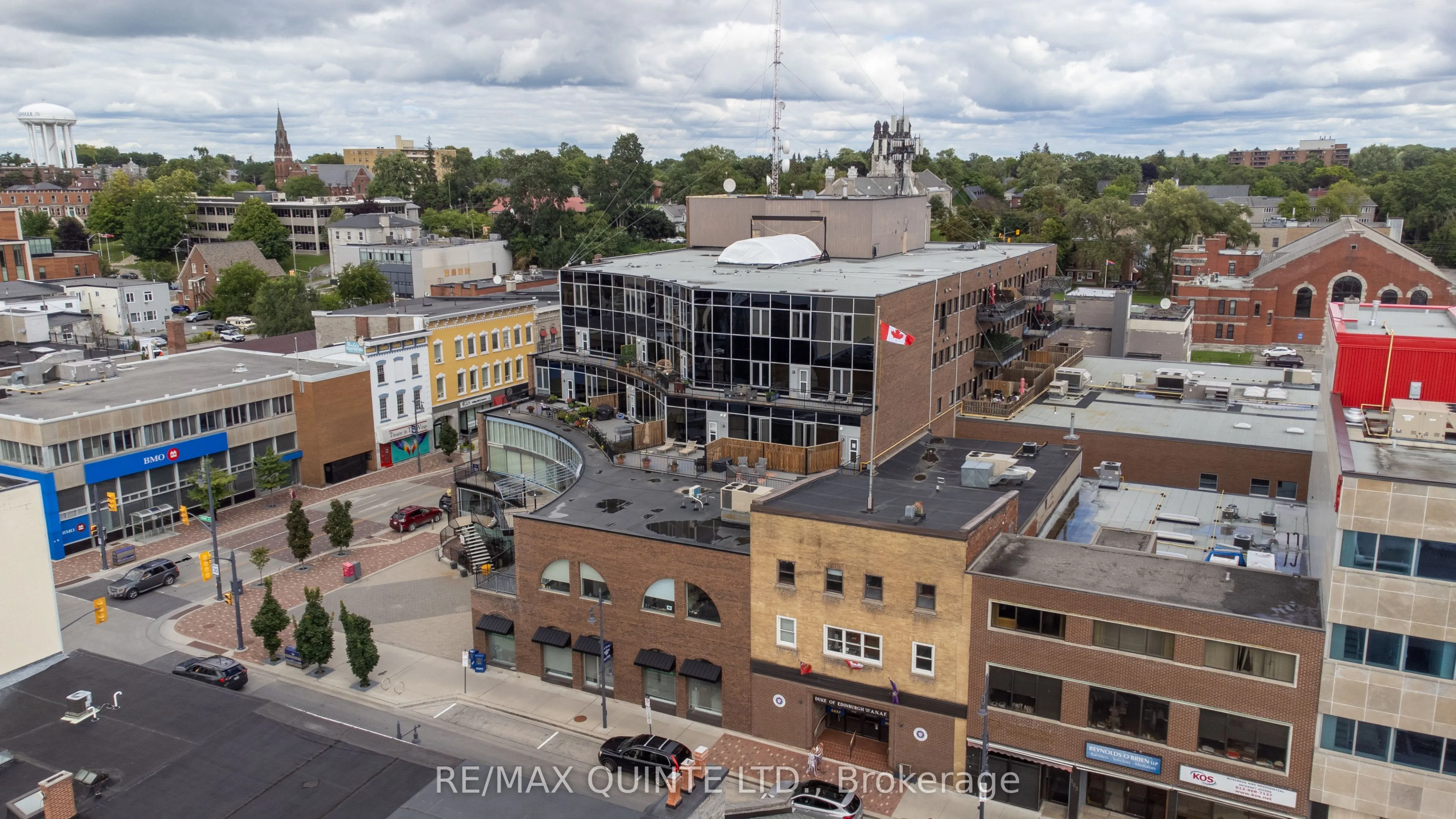 199 Front Street, #122