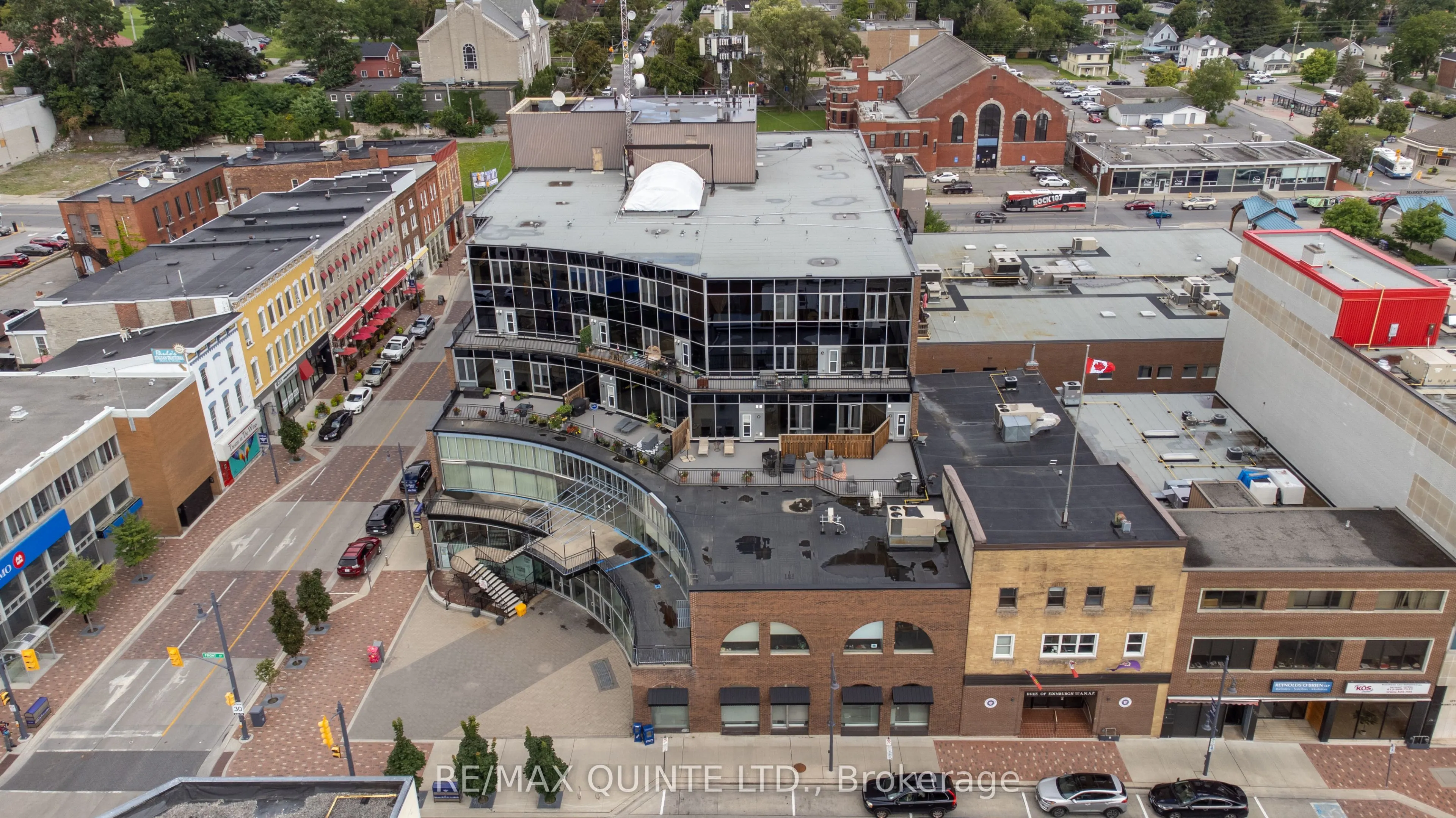 199 Front Street, #122