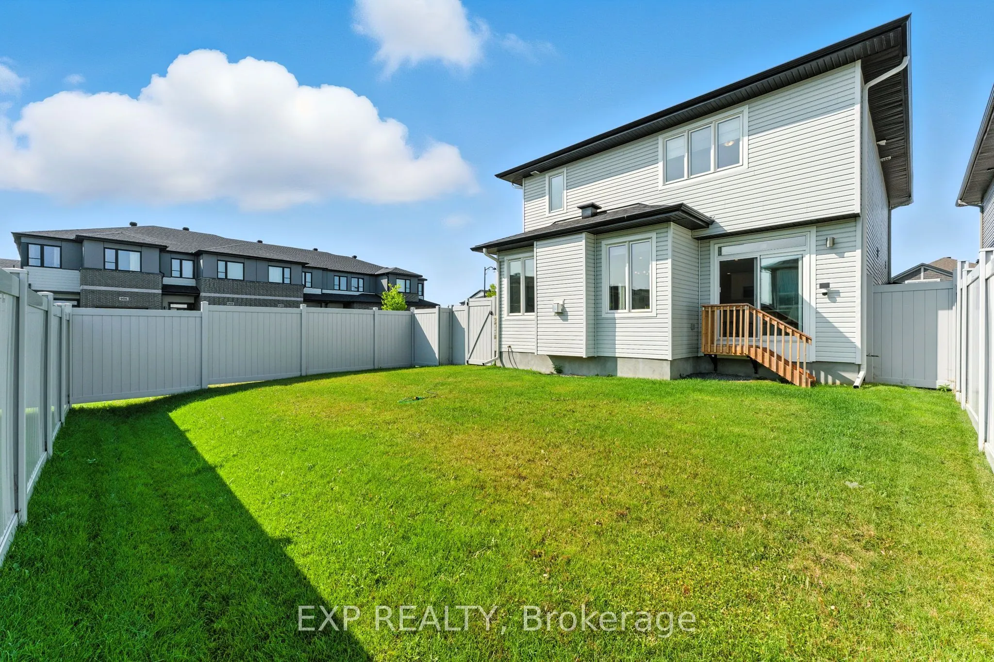 641 Rouncey Road