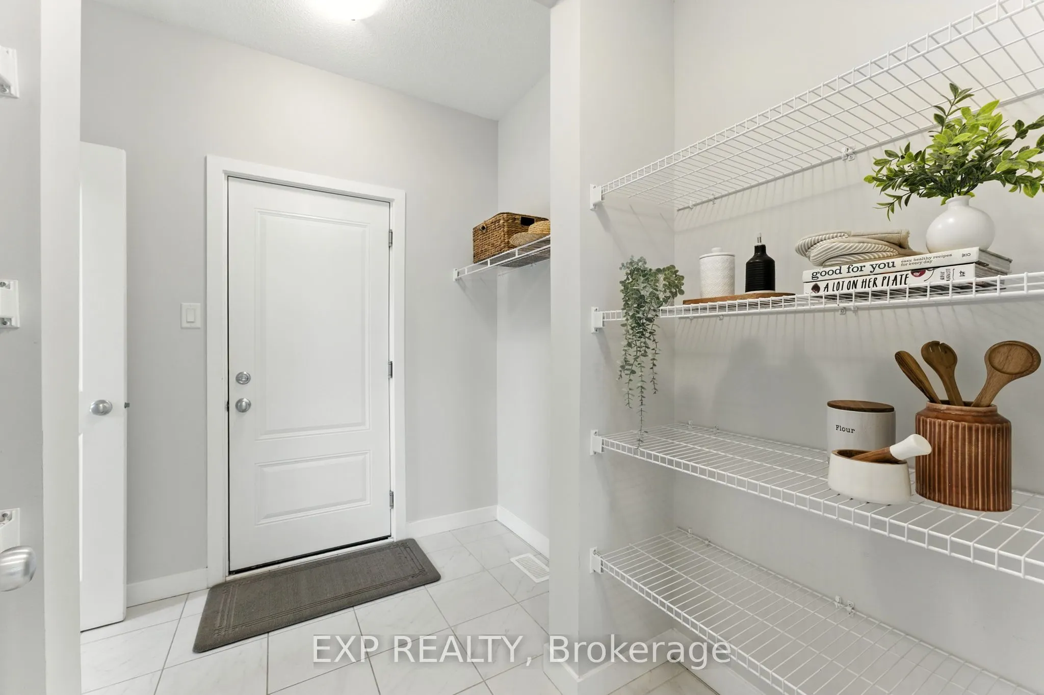 641 Rouncey Road