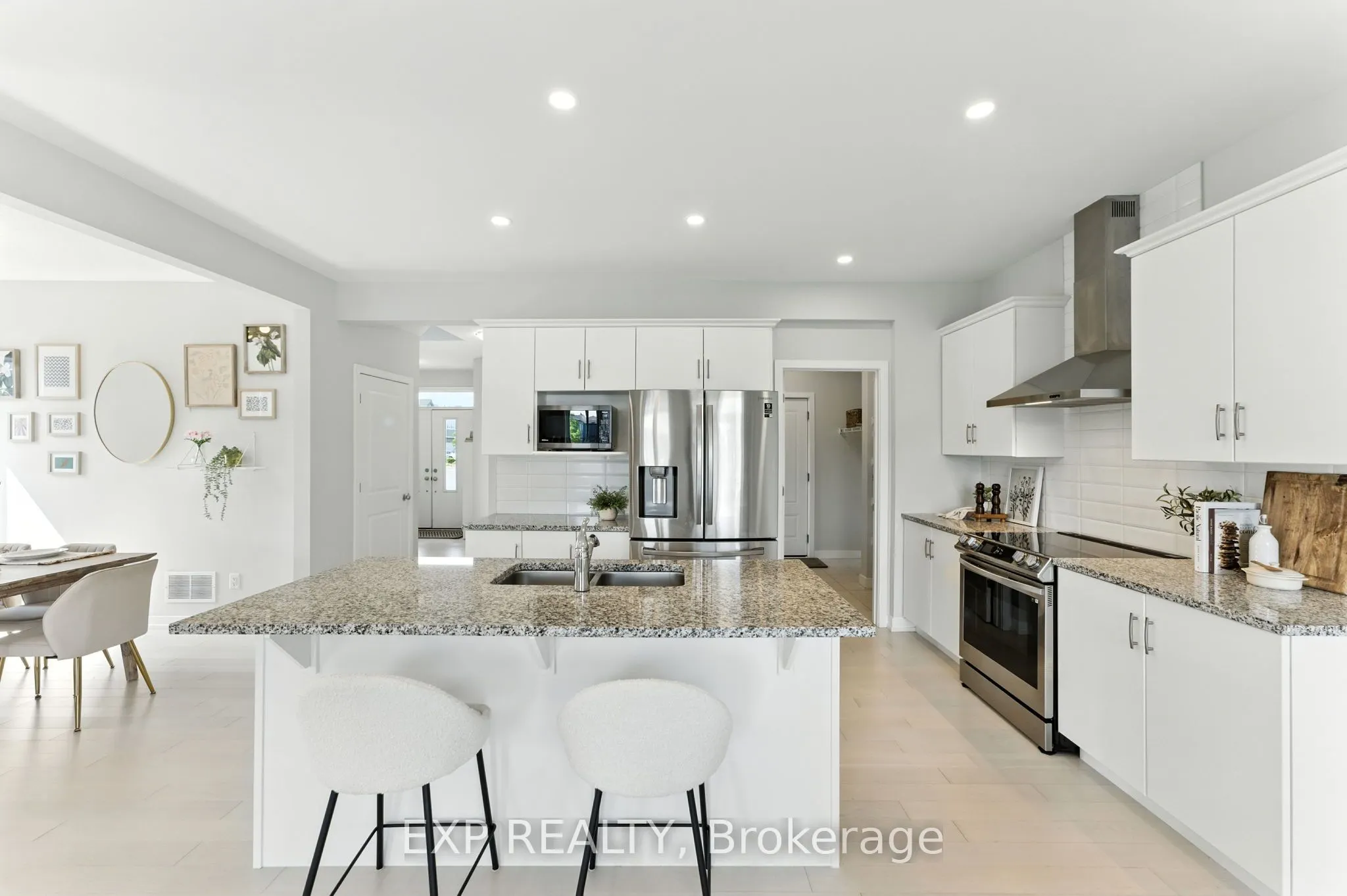 641 Rouncey Road