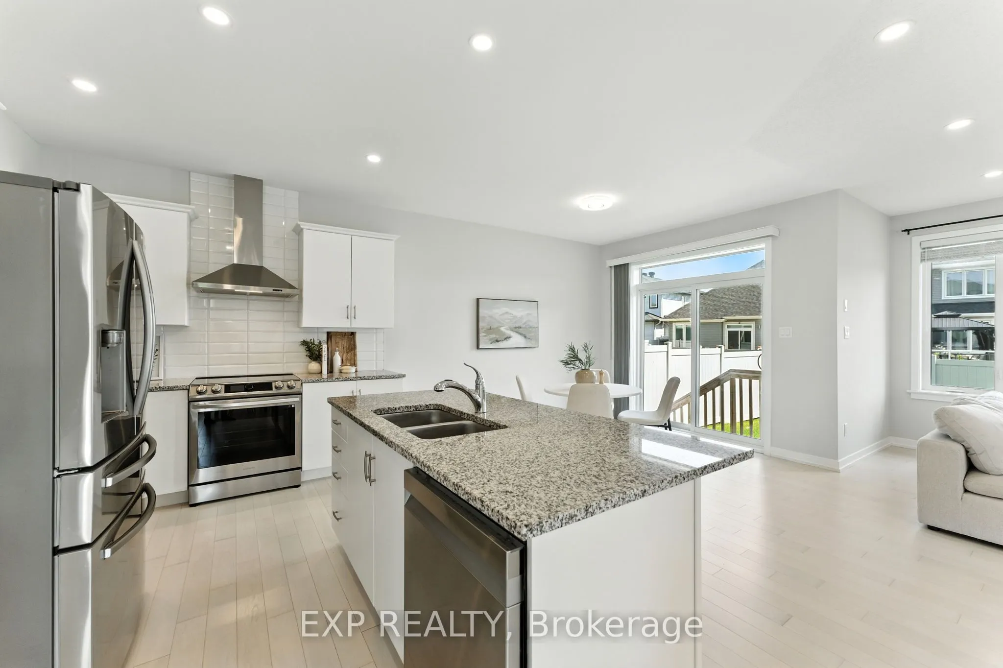 641 Rouncey Road