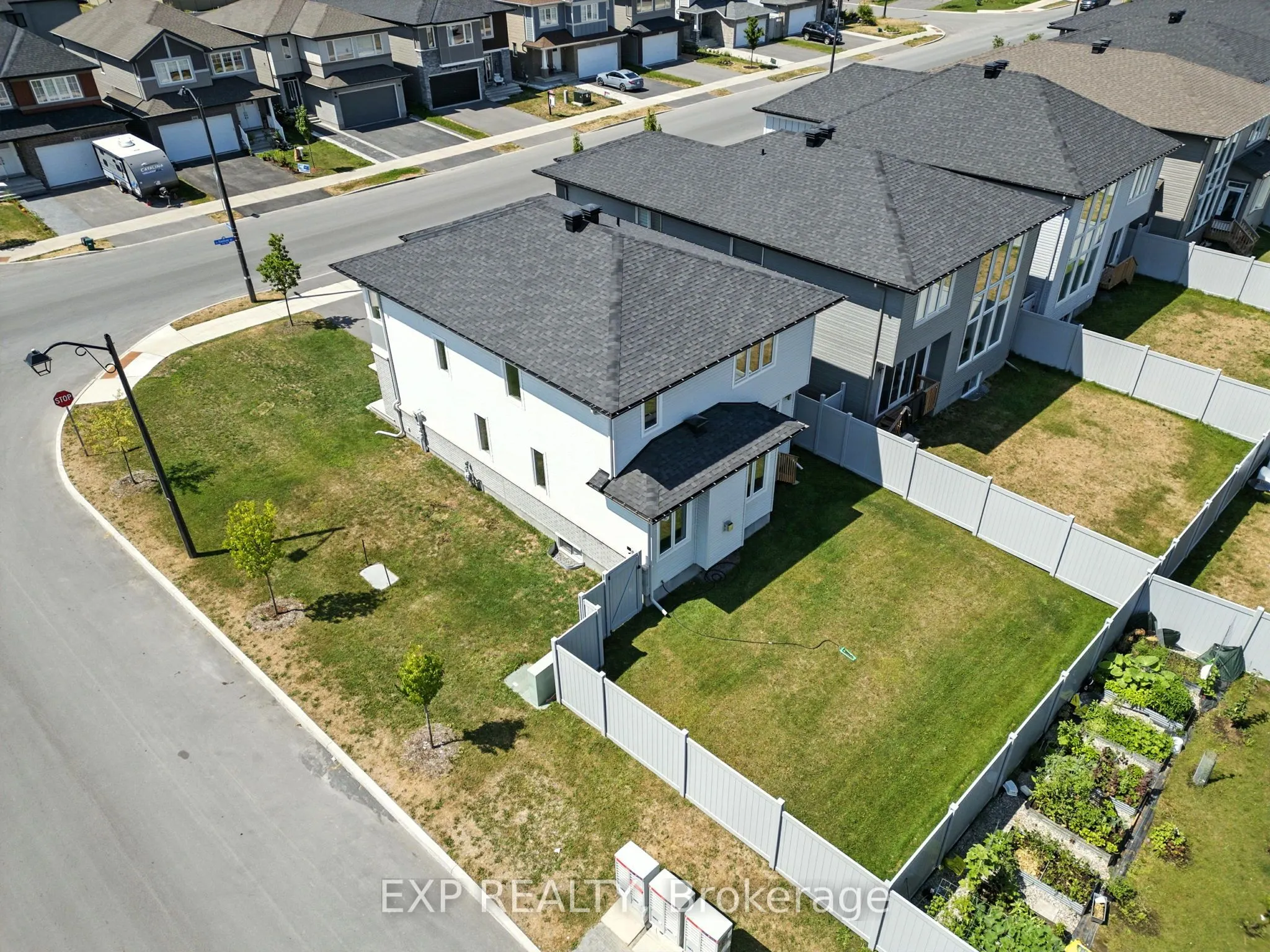 641 Rouncey Road